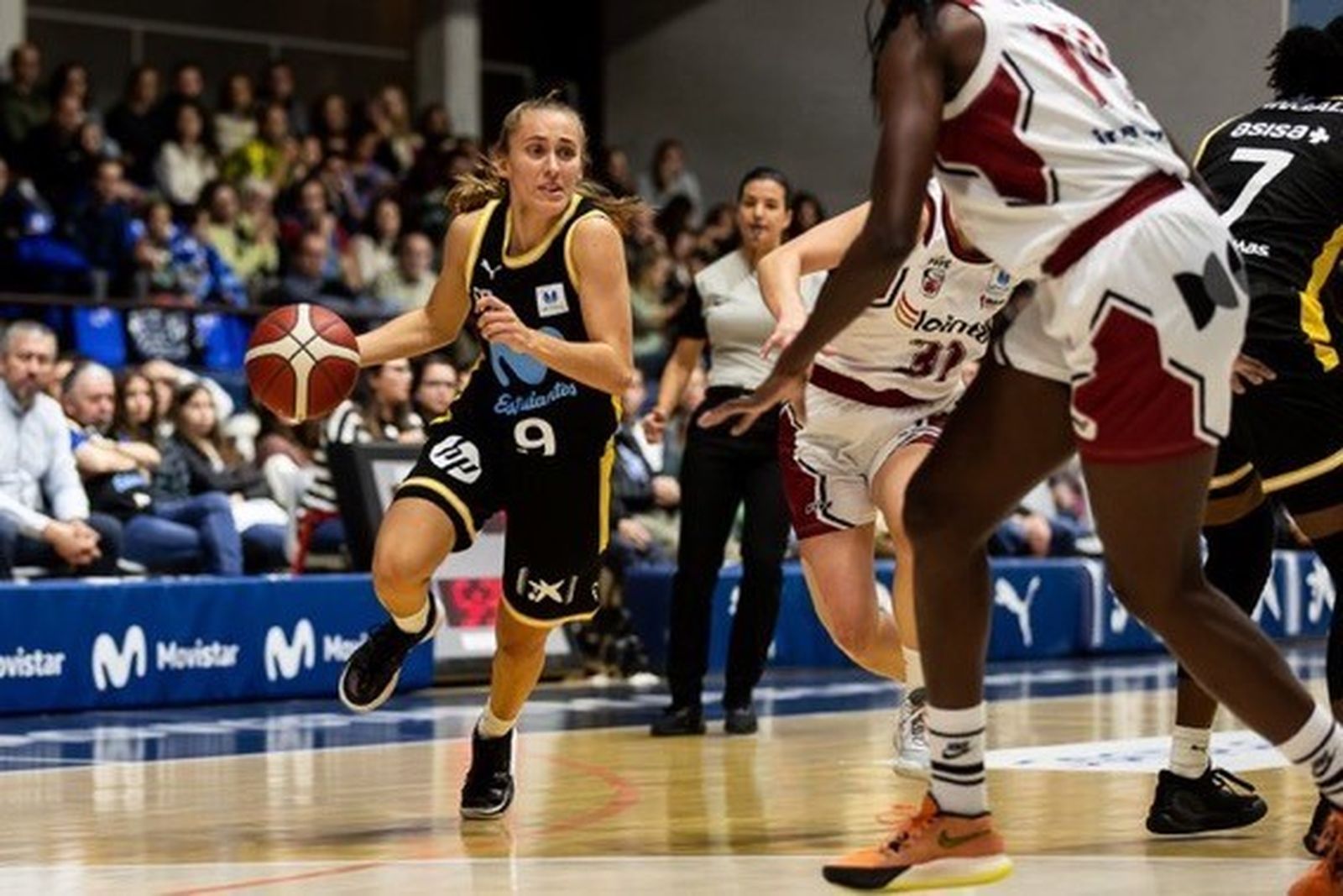 Movistar Estudiantes