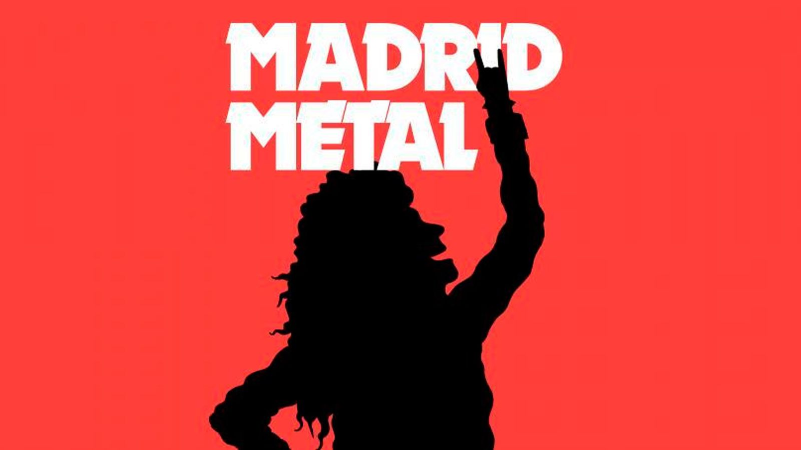 Los 80 en Madrid: Así fue la década más heavy