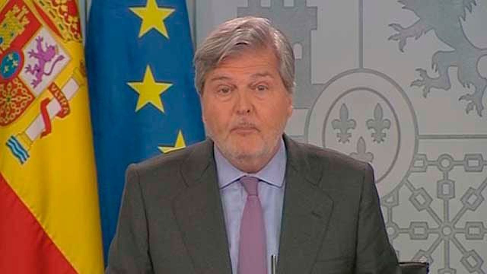 El Gobierno revisará los delitos sexuales en el Código Penal tras el caso de La Manada