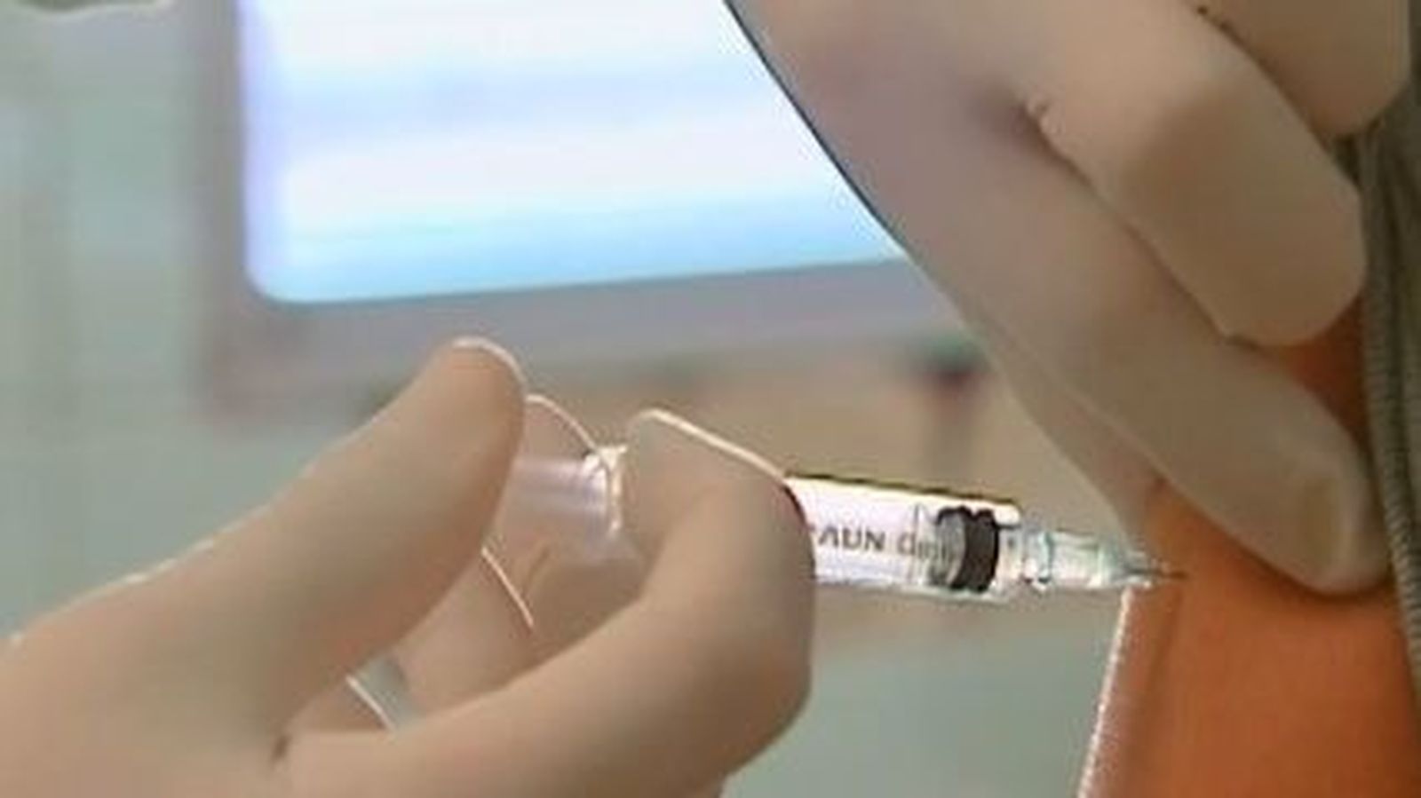 Investigan cuatro casos de meningitis en Madrid