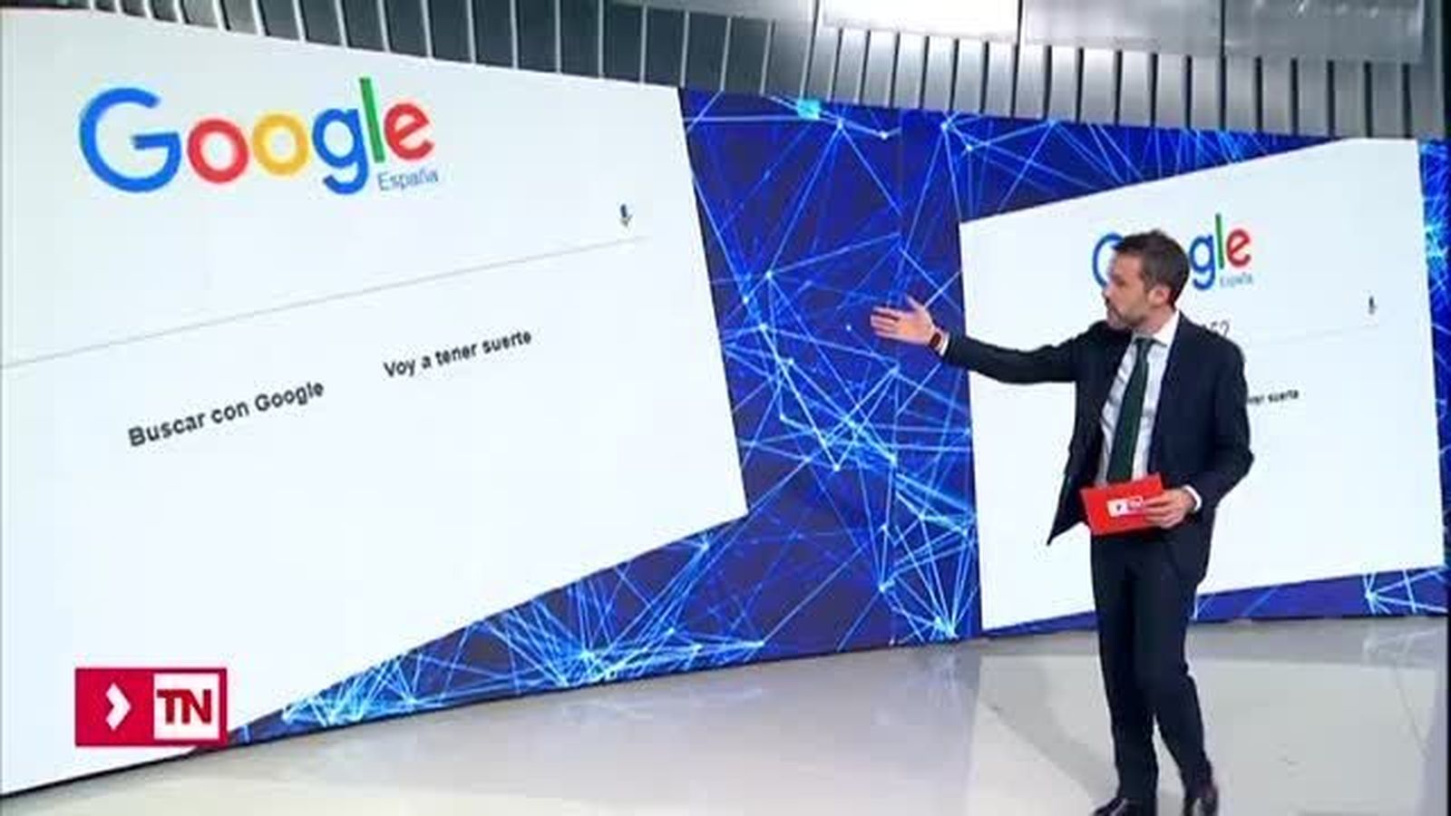 El huracán Irma y "Despacito" entre lo más buscado en Google este año