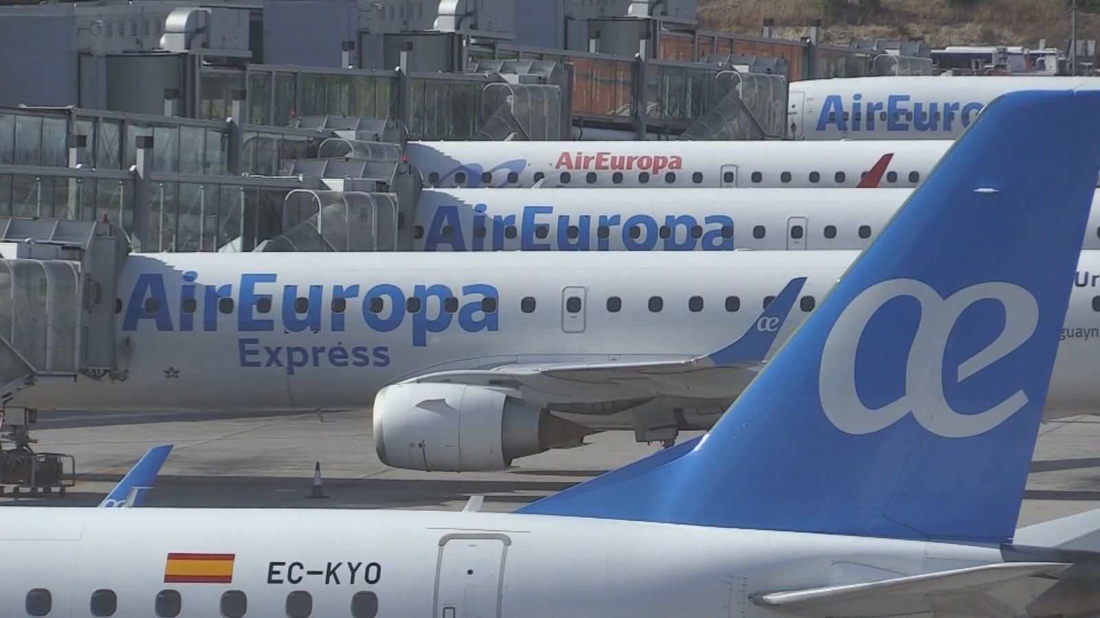La Oficina de Conflicto de Intereses ha archivado la denuncia del PP contra Pedro Sánchez por no inhibirse  del rescate a Air Europa