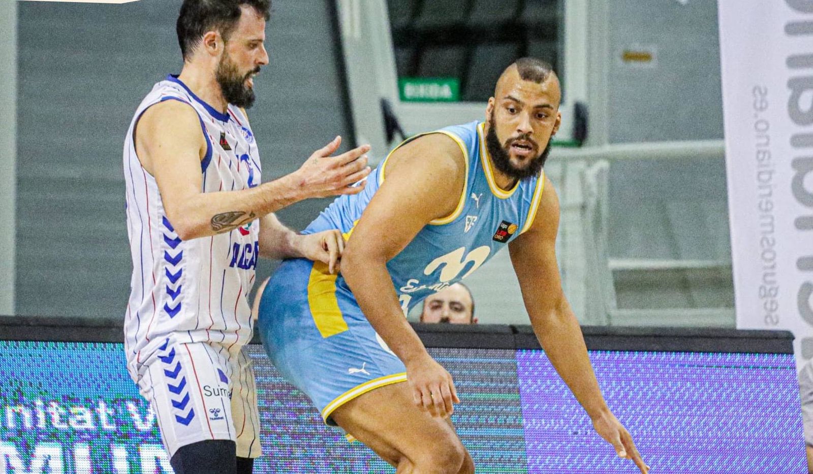 Alicante  - Estudiantes