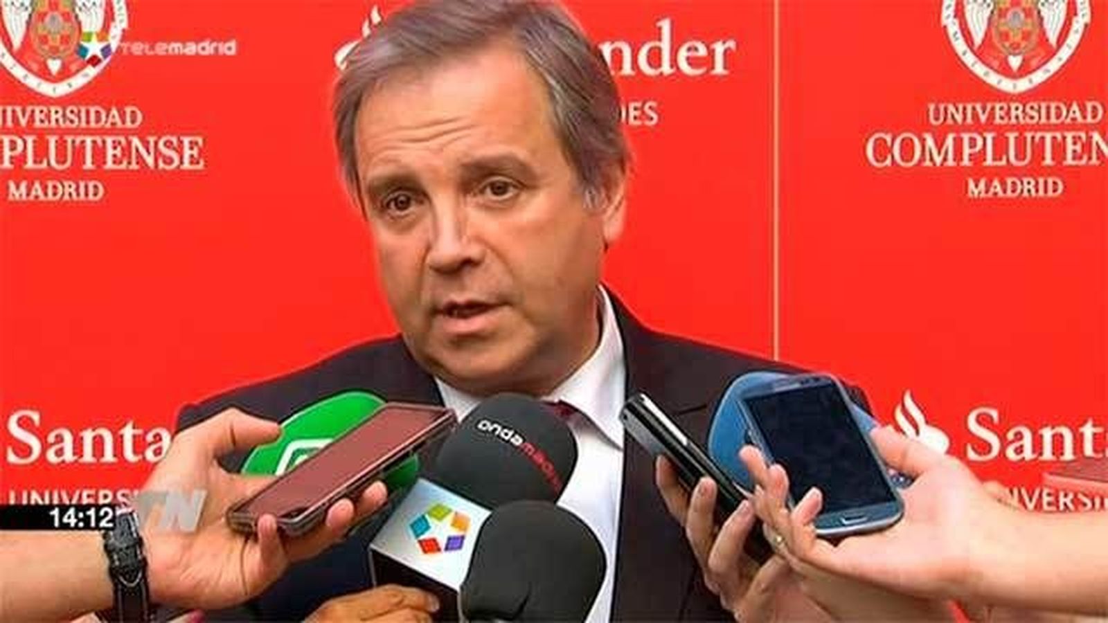 Carmona: Estamos "haciendo un apoyo  crítico" en el Ayuntamiento
