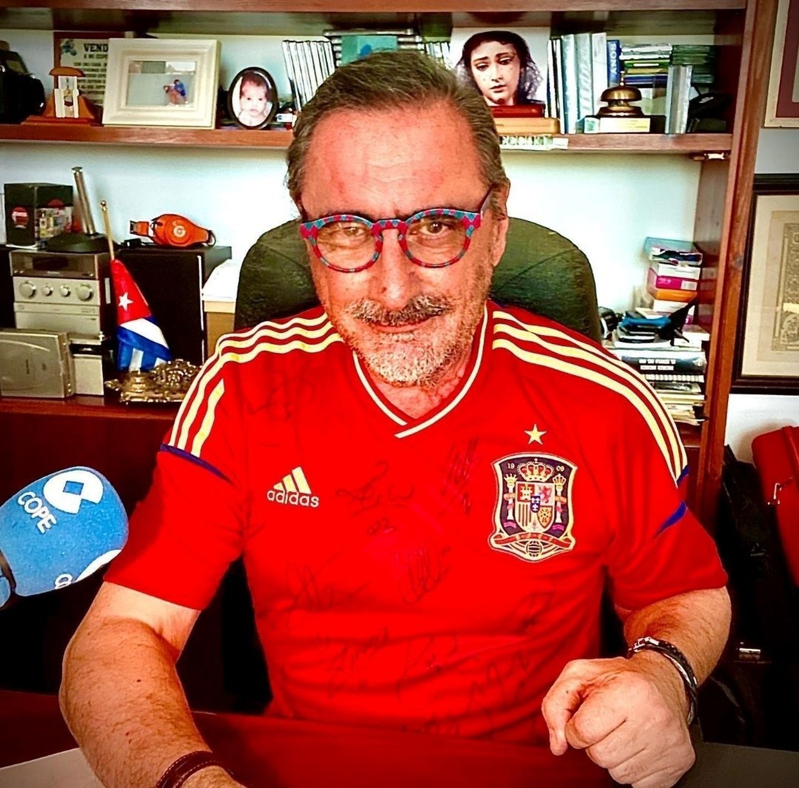Carlos Herrera