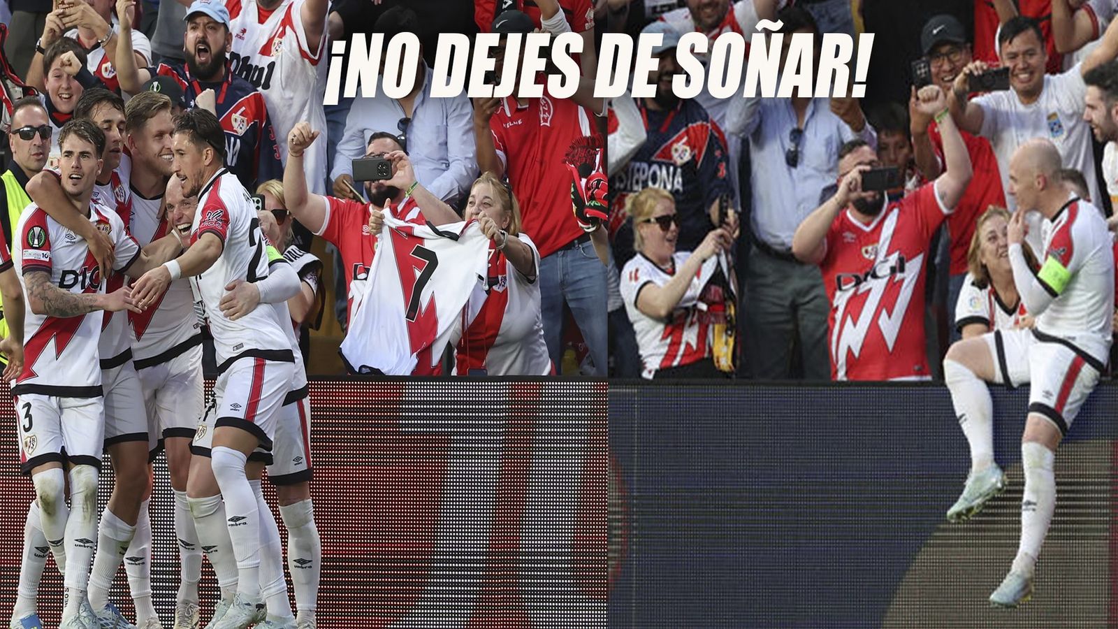 Rayo Vallecano