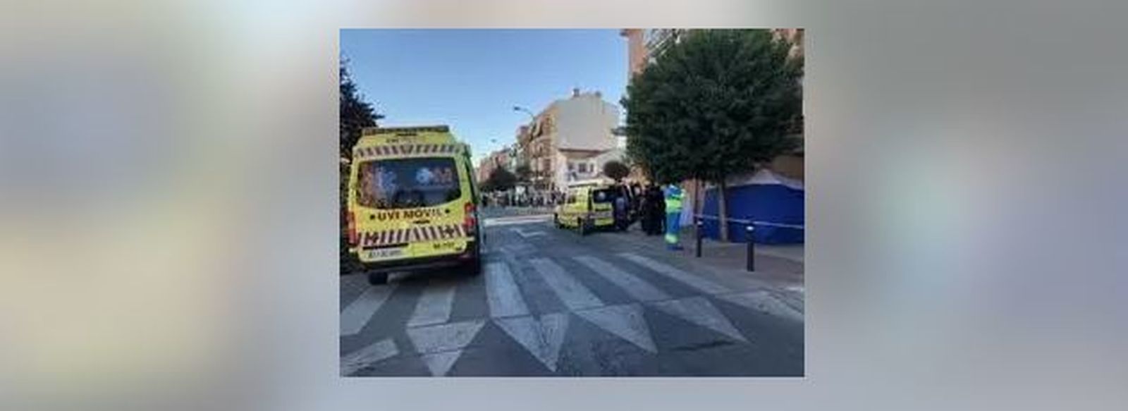 Convocan una tercera concentración en Getafe por la muerte de un menor de 14 años