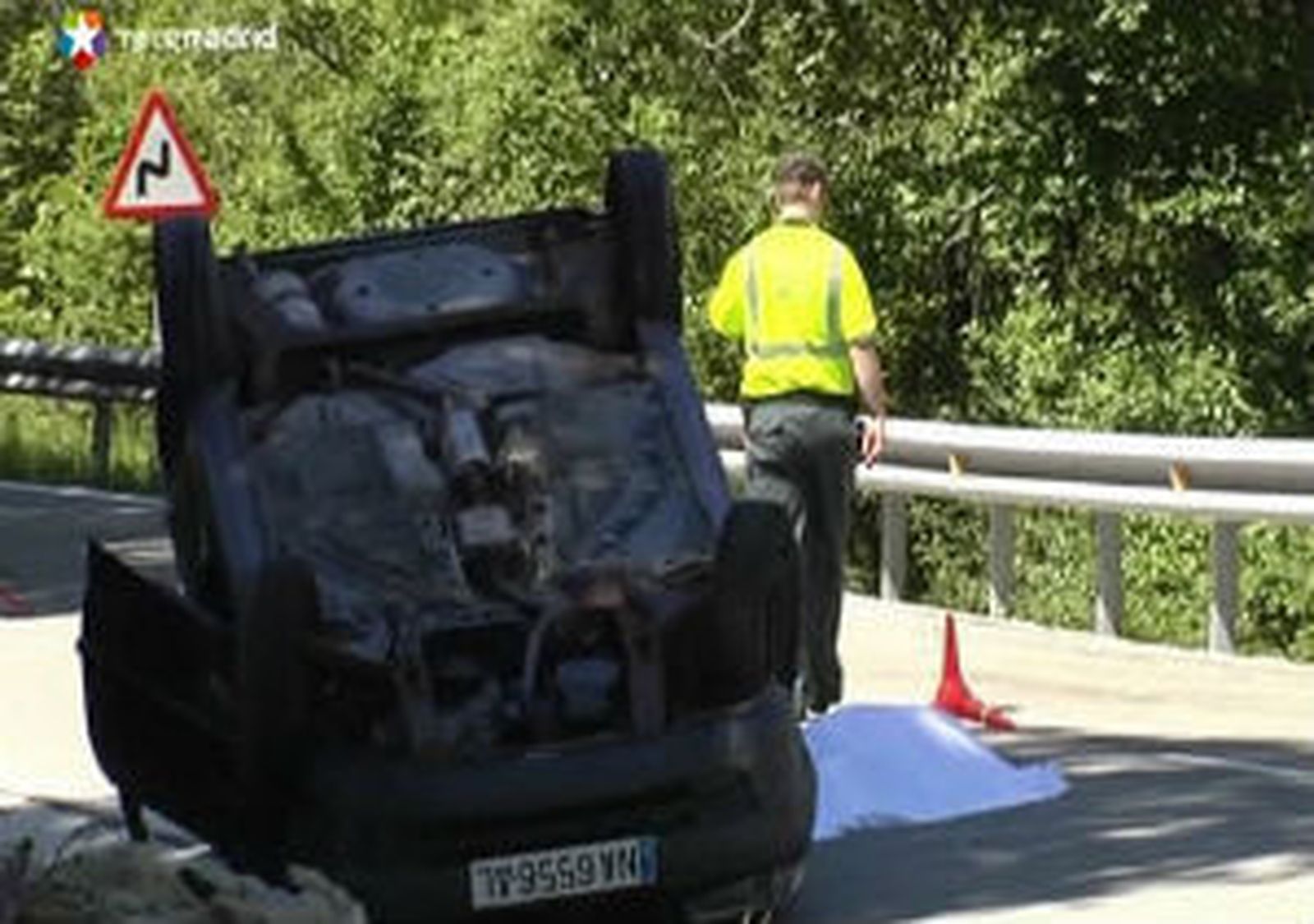 Accidentes