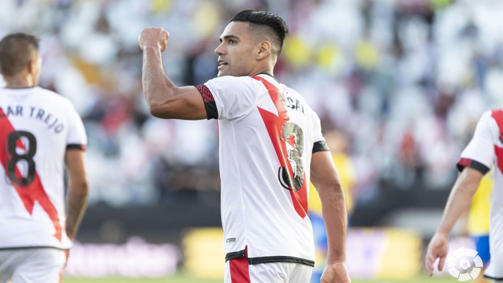 Radamel Falcao