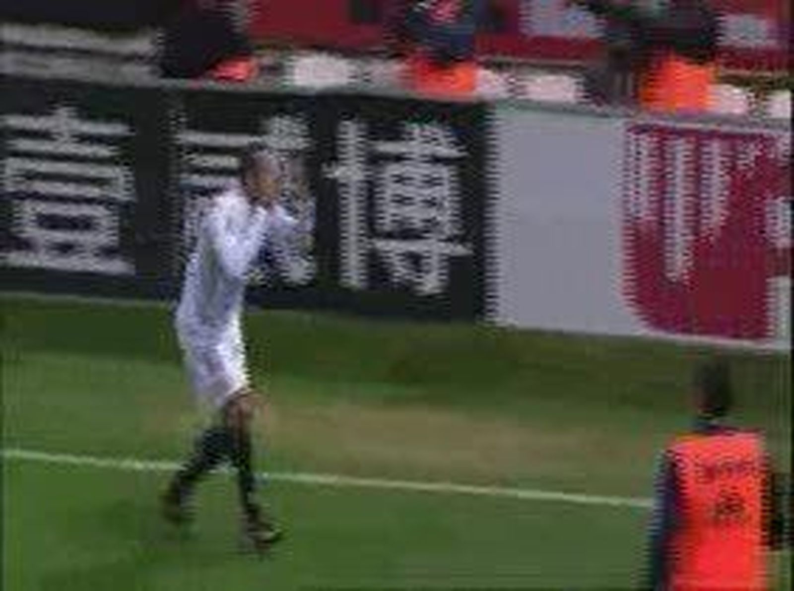 el gol polemico