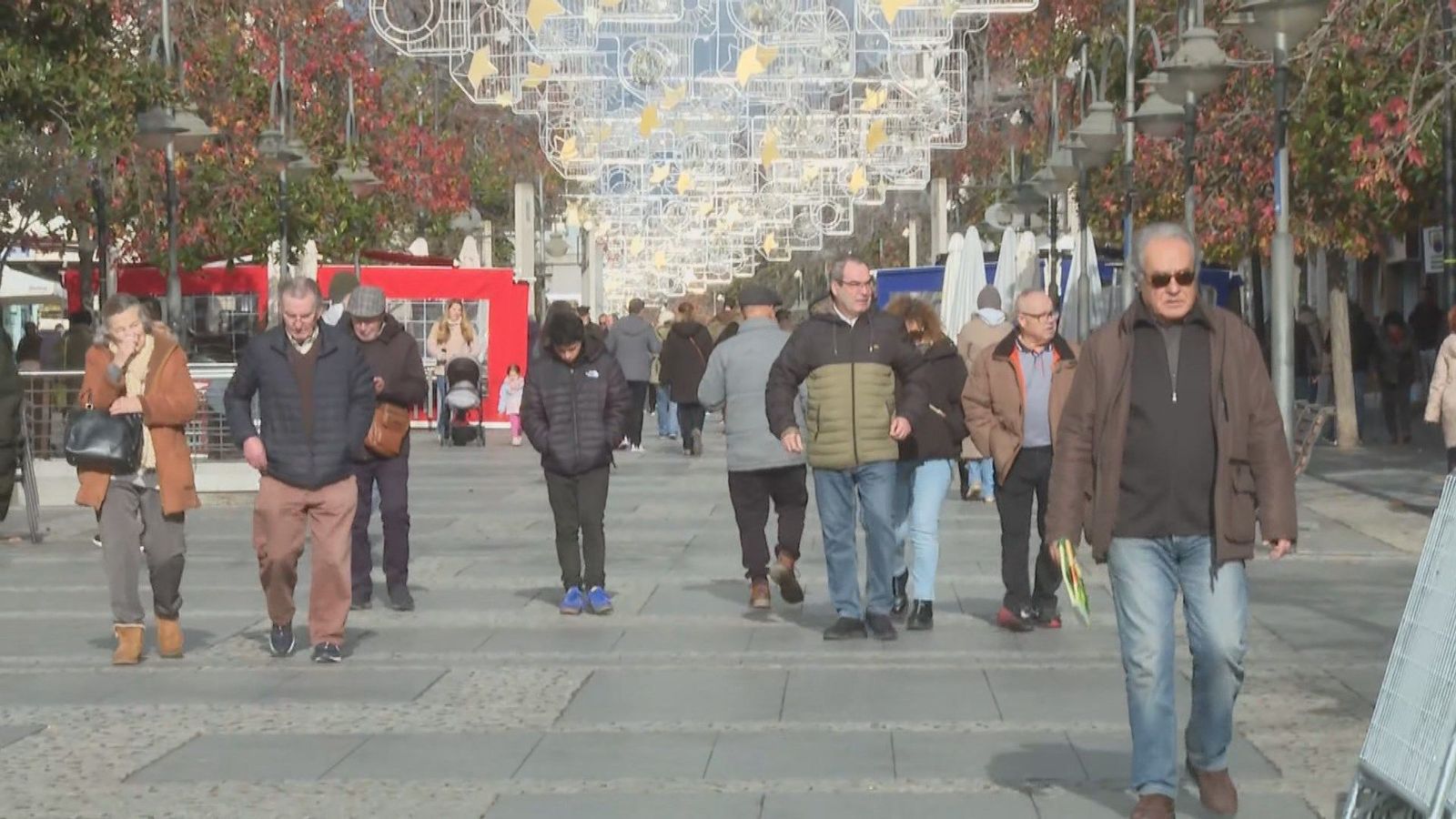 El edadismo, una discriminación silenciosa que afecta a las personas mayores