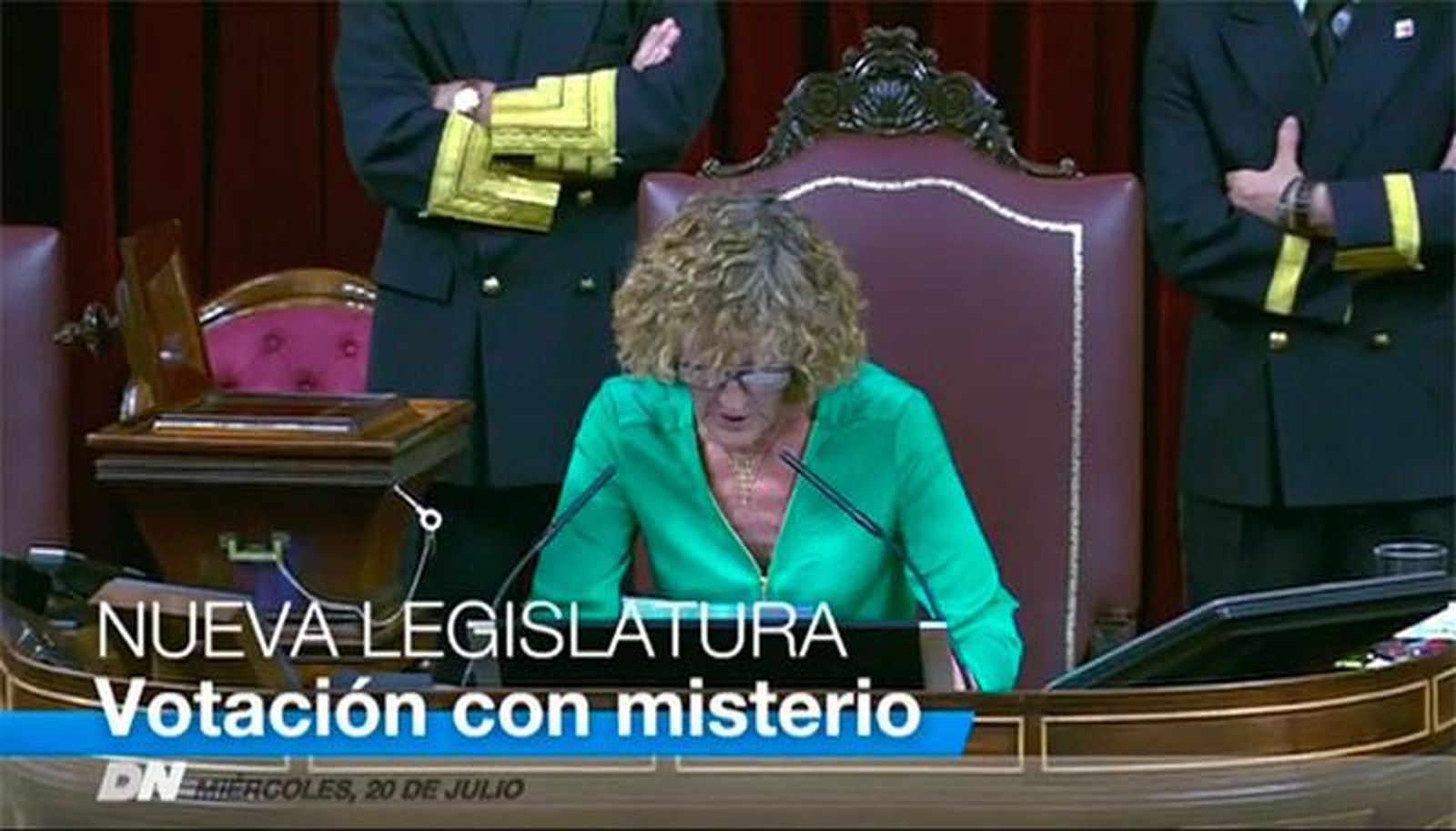 Diario de la Noche 20.07.2016