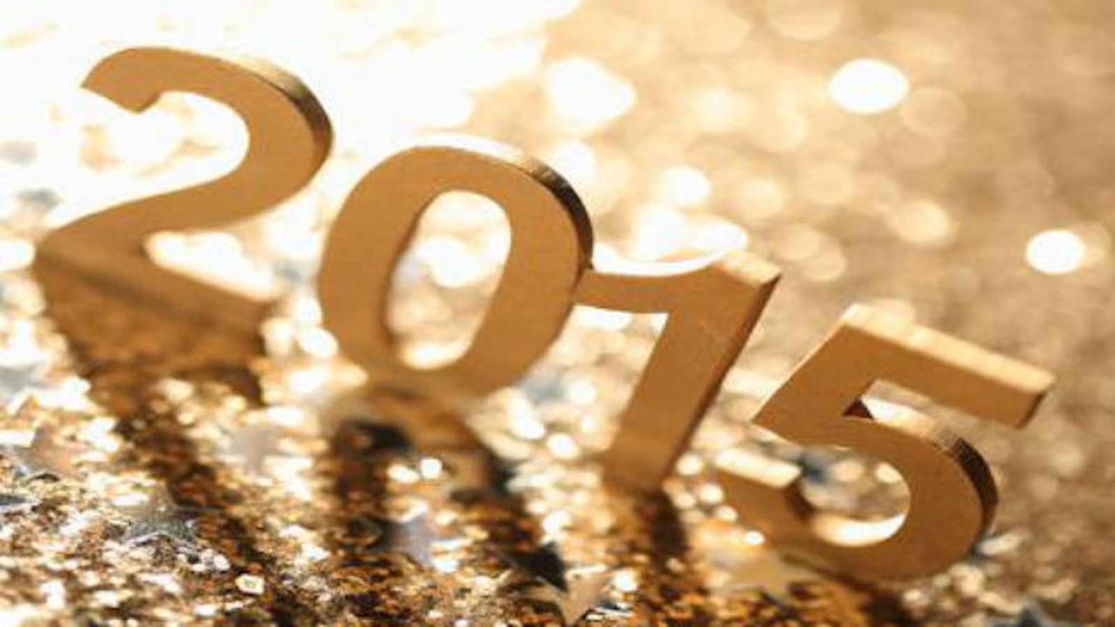 Lo que nos depara 2015