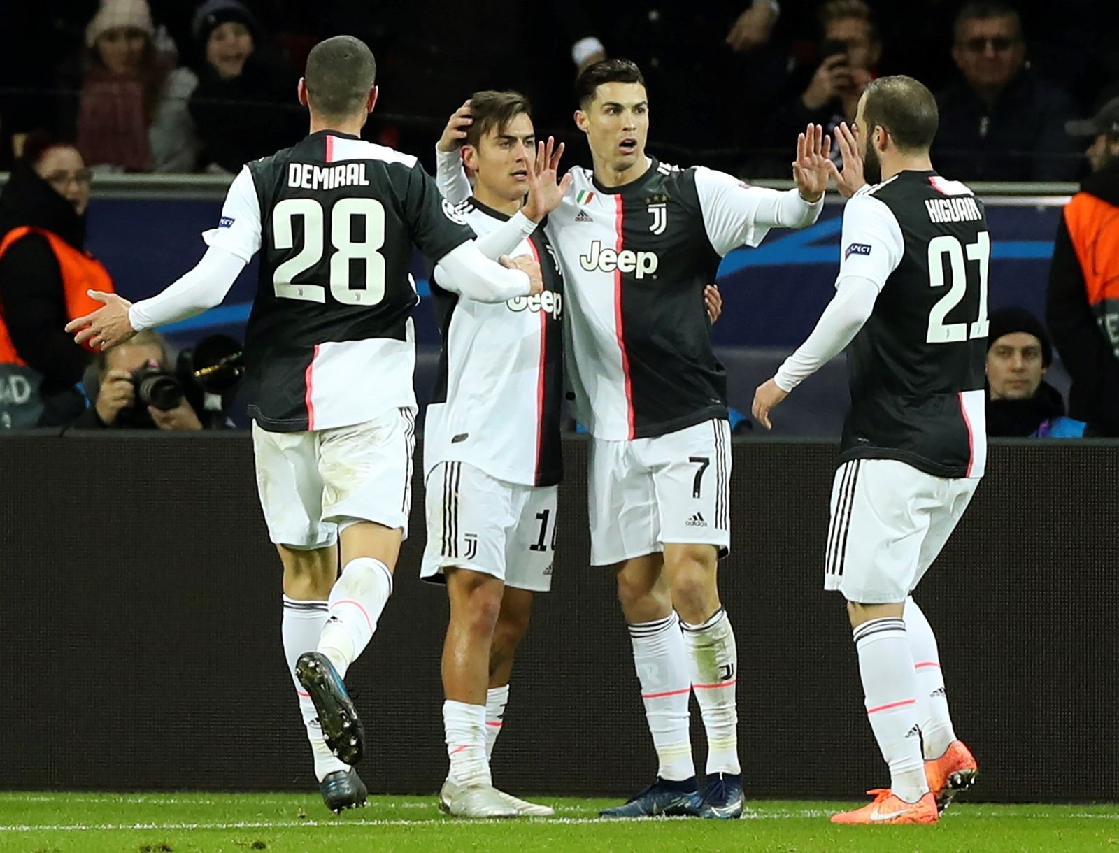 Juventus