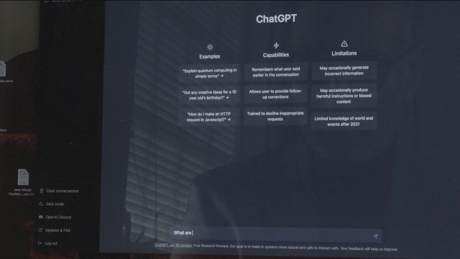 Qué es el ChatGPT, el chat inteligente que cambiará nuestra forma de trabajar