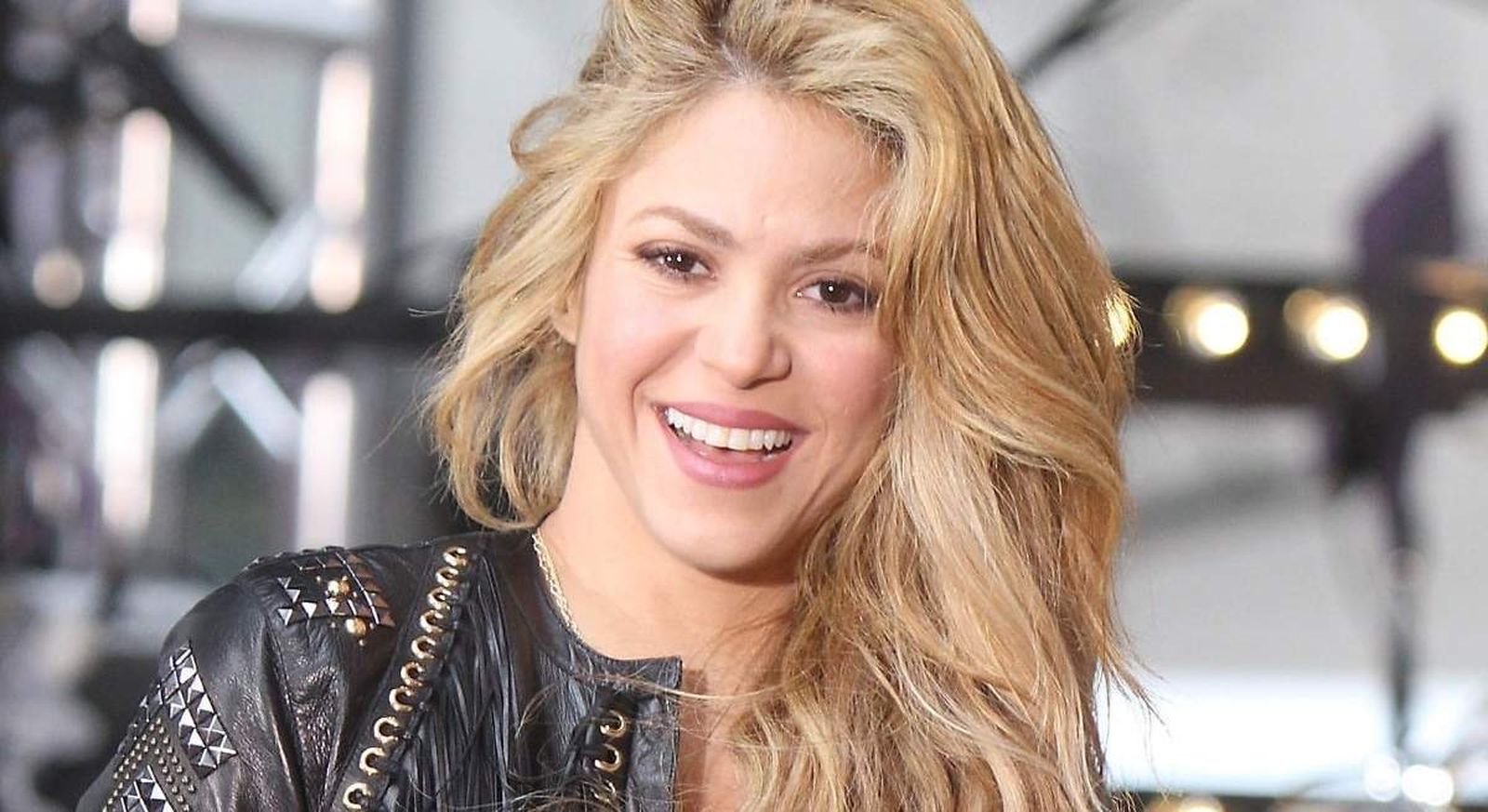Shakira