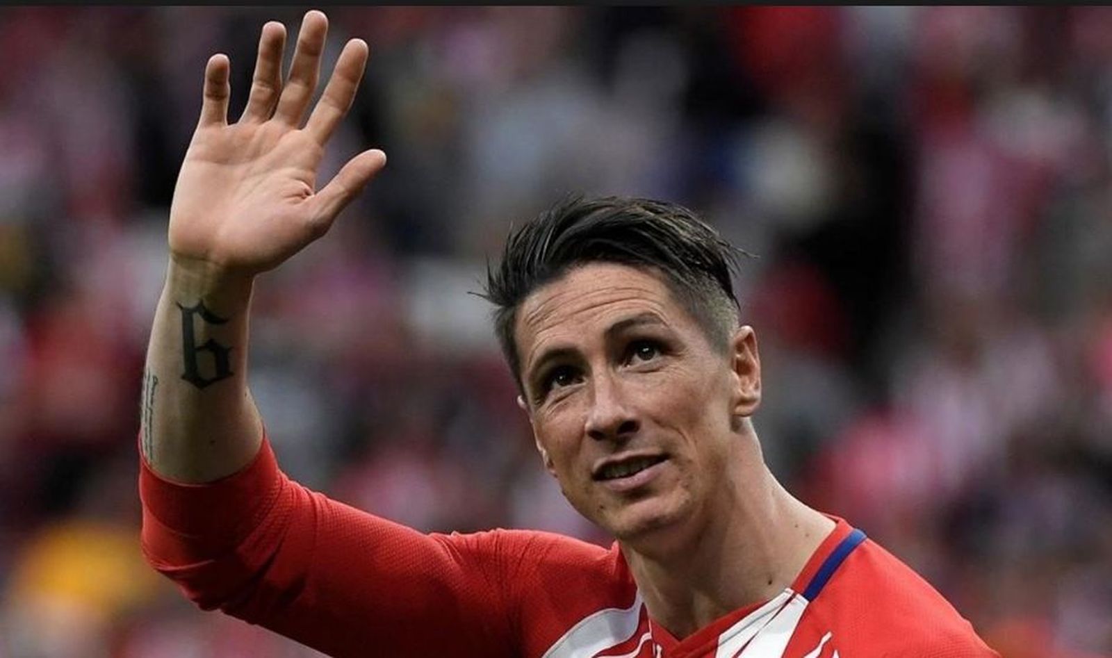 Fernando Torres