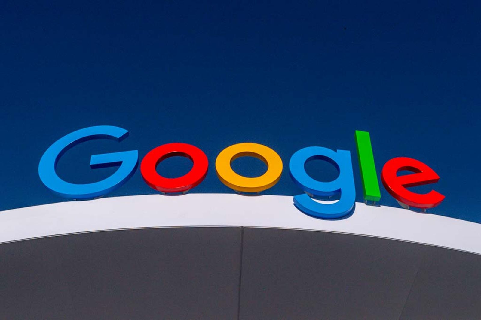 Logotipo de Google