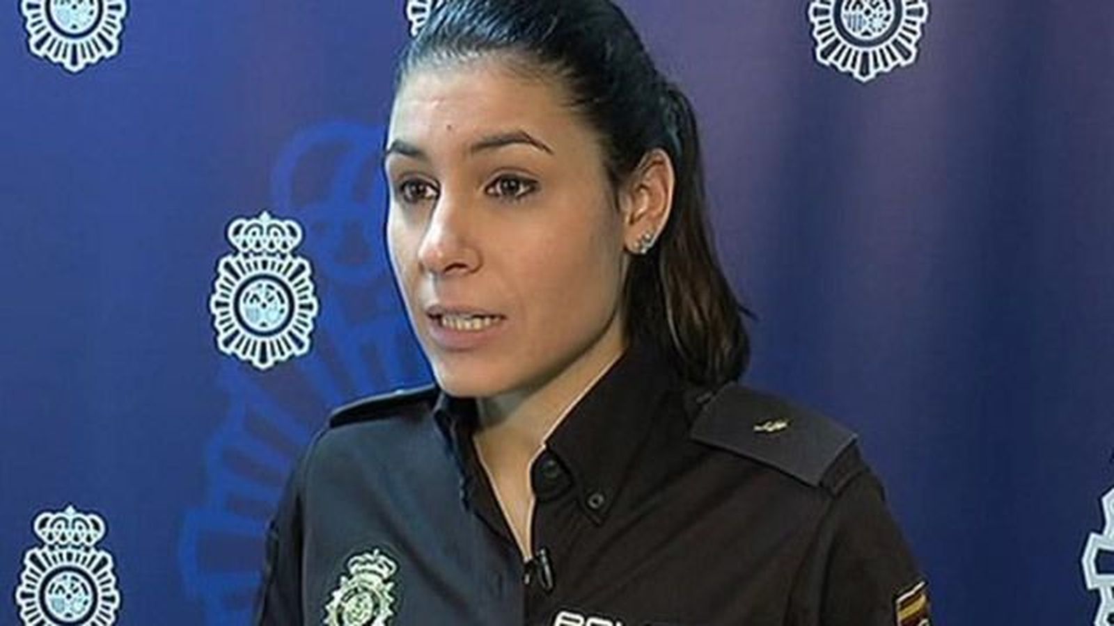 Detenidos 8 parientes de un 'alunicero'  por blanquear dos millones robados
