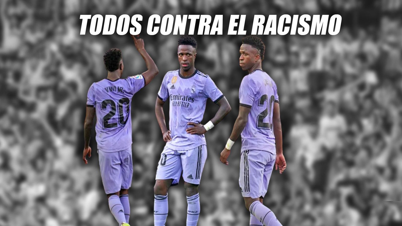 Simeone, Iraola, Bordalás y el racismo: "Hay que decir basta"
