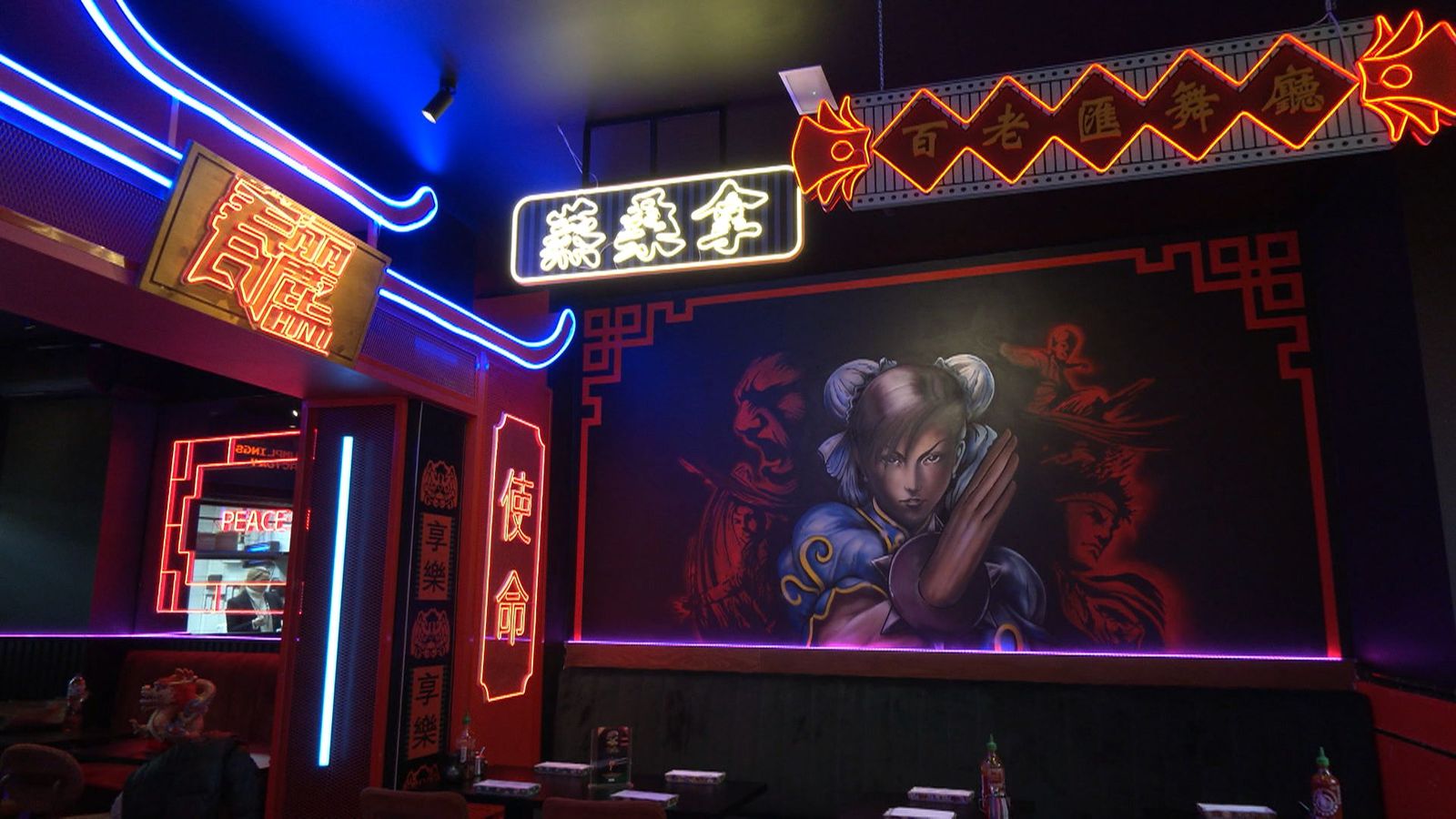 'China Taste' vuelve con menús especiales para el Año Nuevo Chino