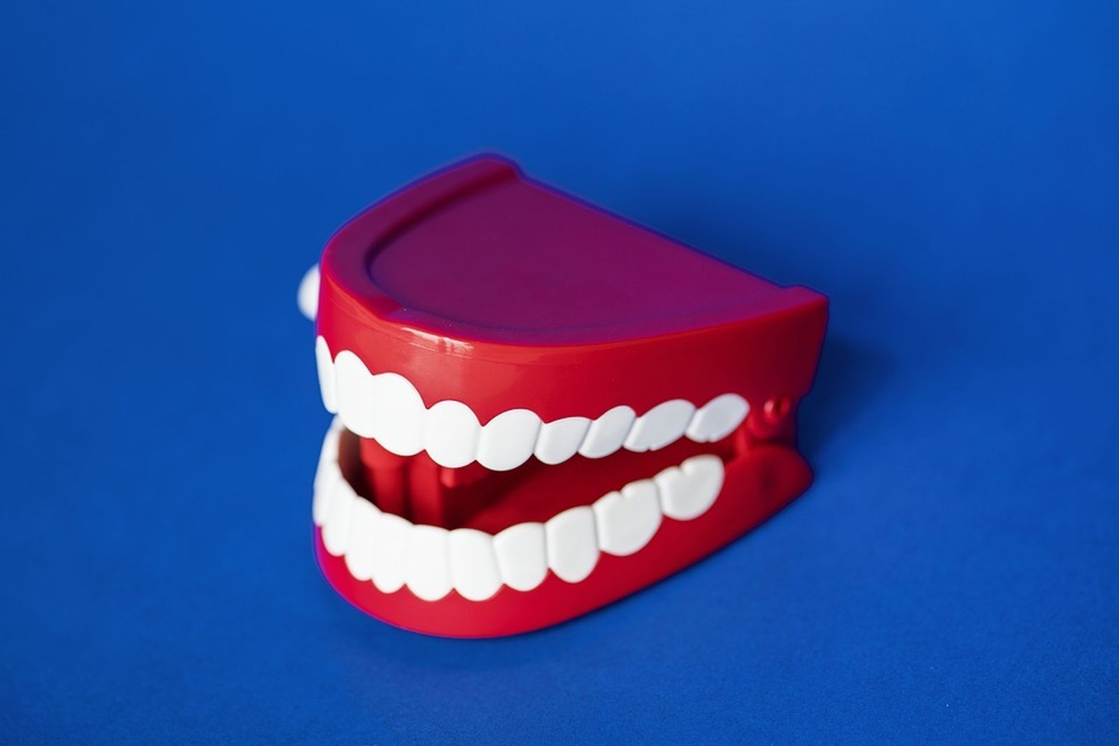 Profesiones con futuro: Protésico dental