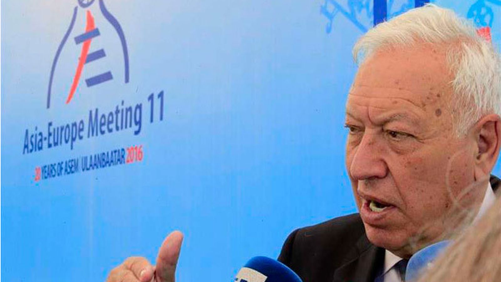 Margallo
