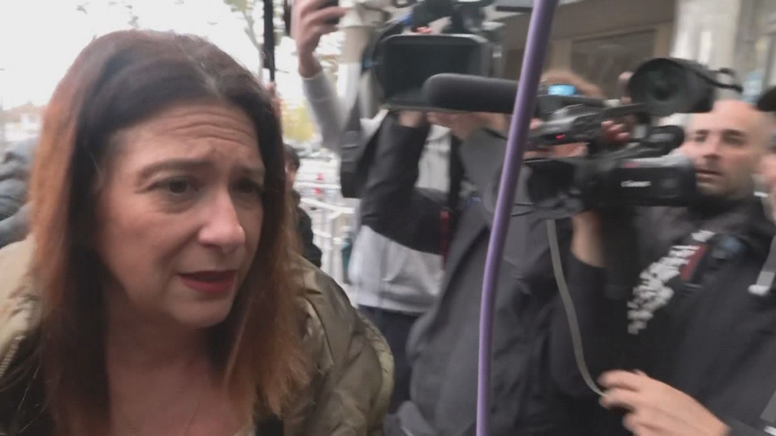 Nuevos datos vinculan a un ex presidente de la SEPI con la trama Leire Díez y reabren el foco sobre los rescates públicos