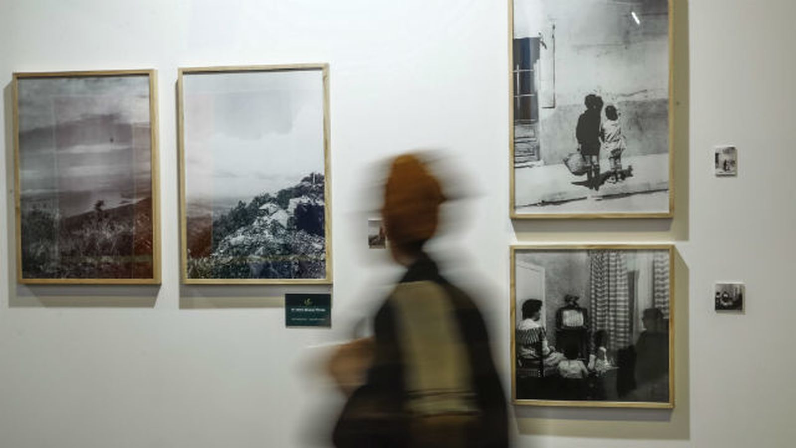 Diálogos muestra "la enorme riqueza" de la creación del s. XXI