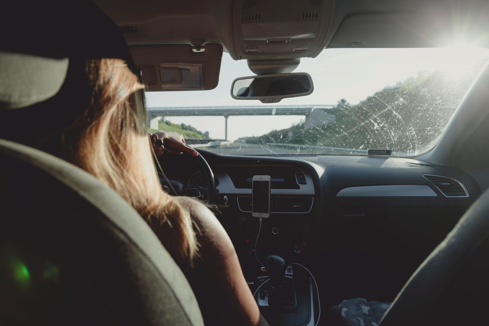 Atropellos fingidos y lesiones falsas: así se detectan fraudes al seguro del coche