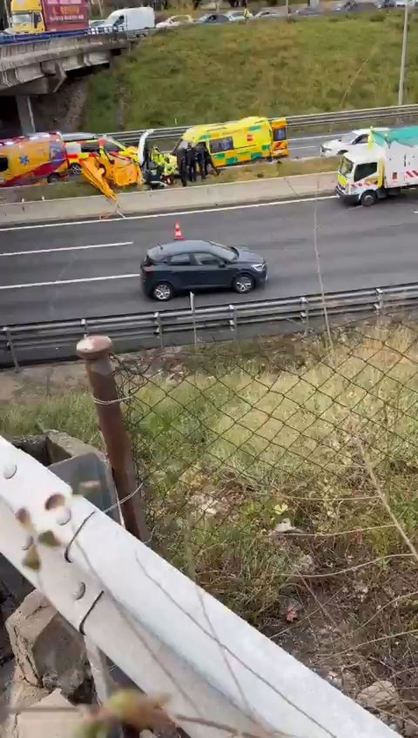 Helicoptero M40