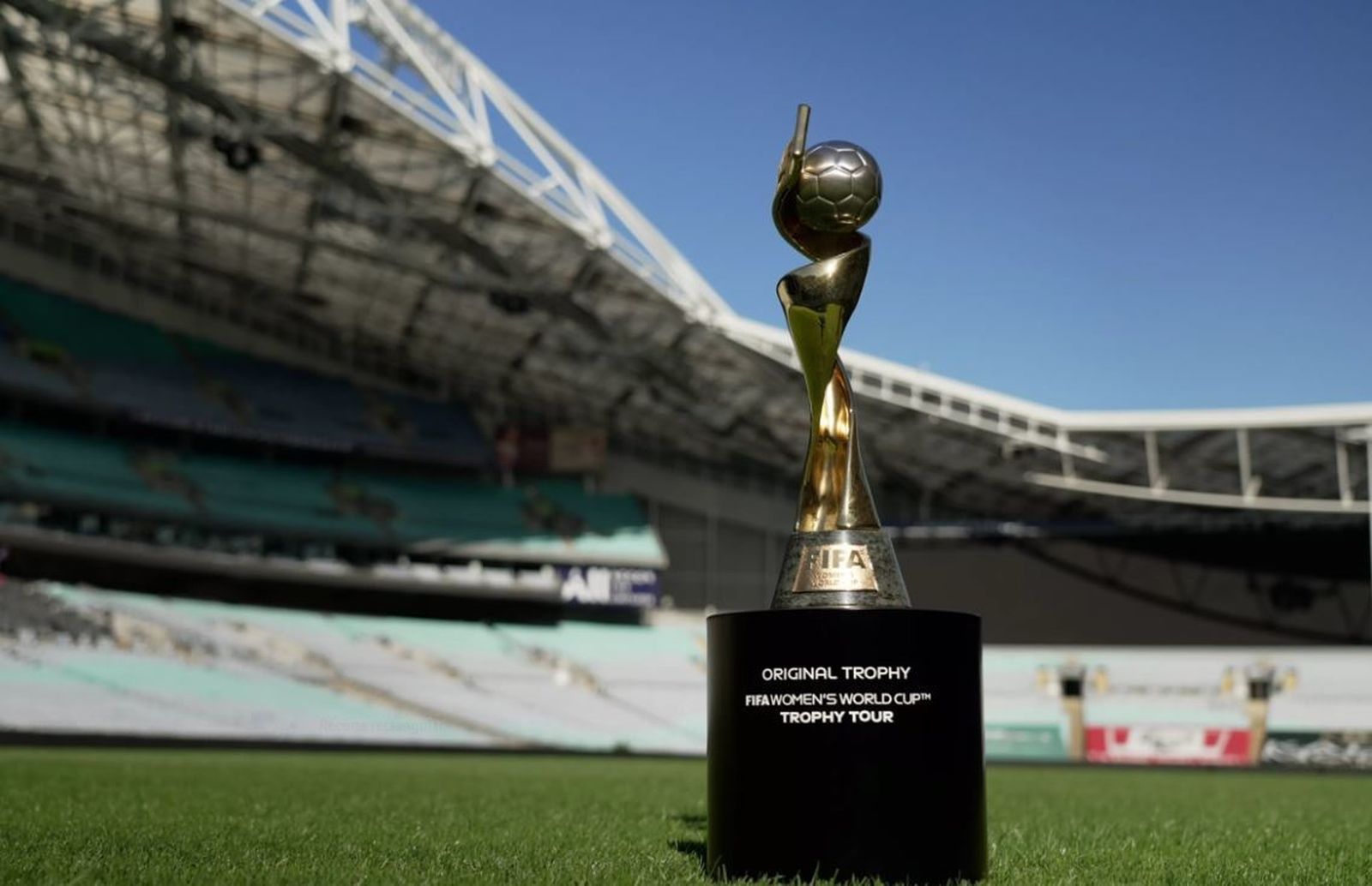 Mundial Femenino