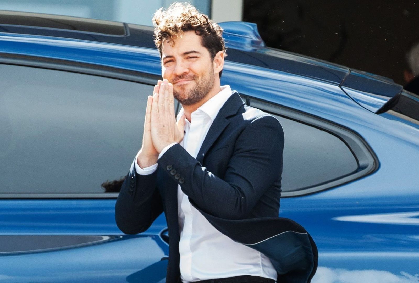 David Bisbal, Pablo Alborán y Dani Martín, la música made in Spain que más triunfó en 2020