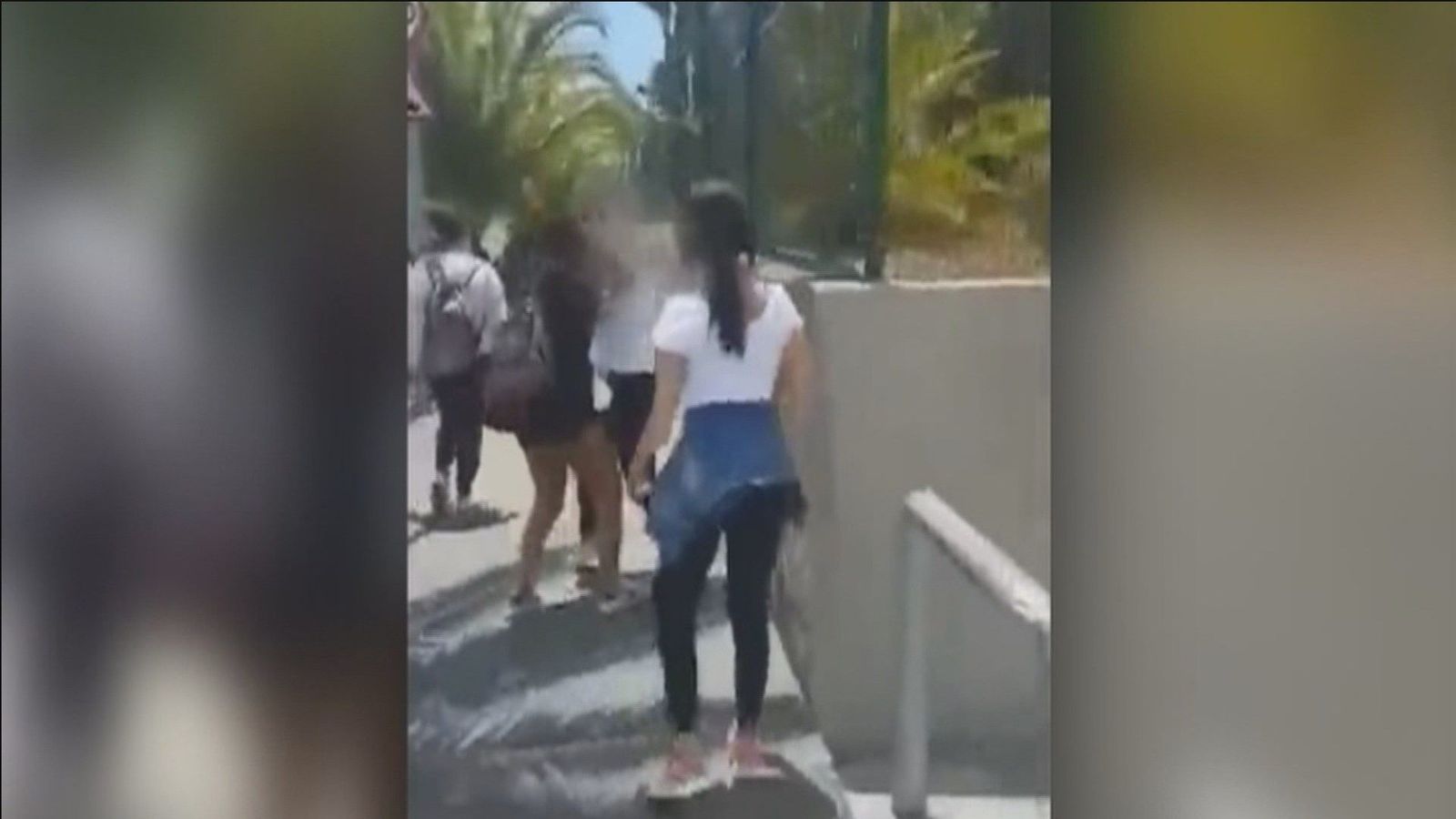 La norma madrileña contra el acoso escolar genera polémica entre los padres