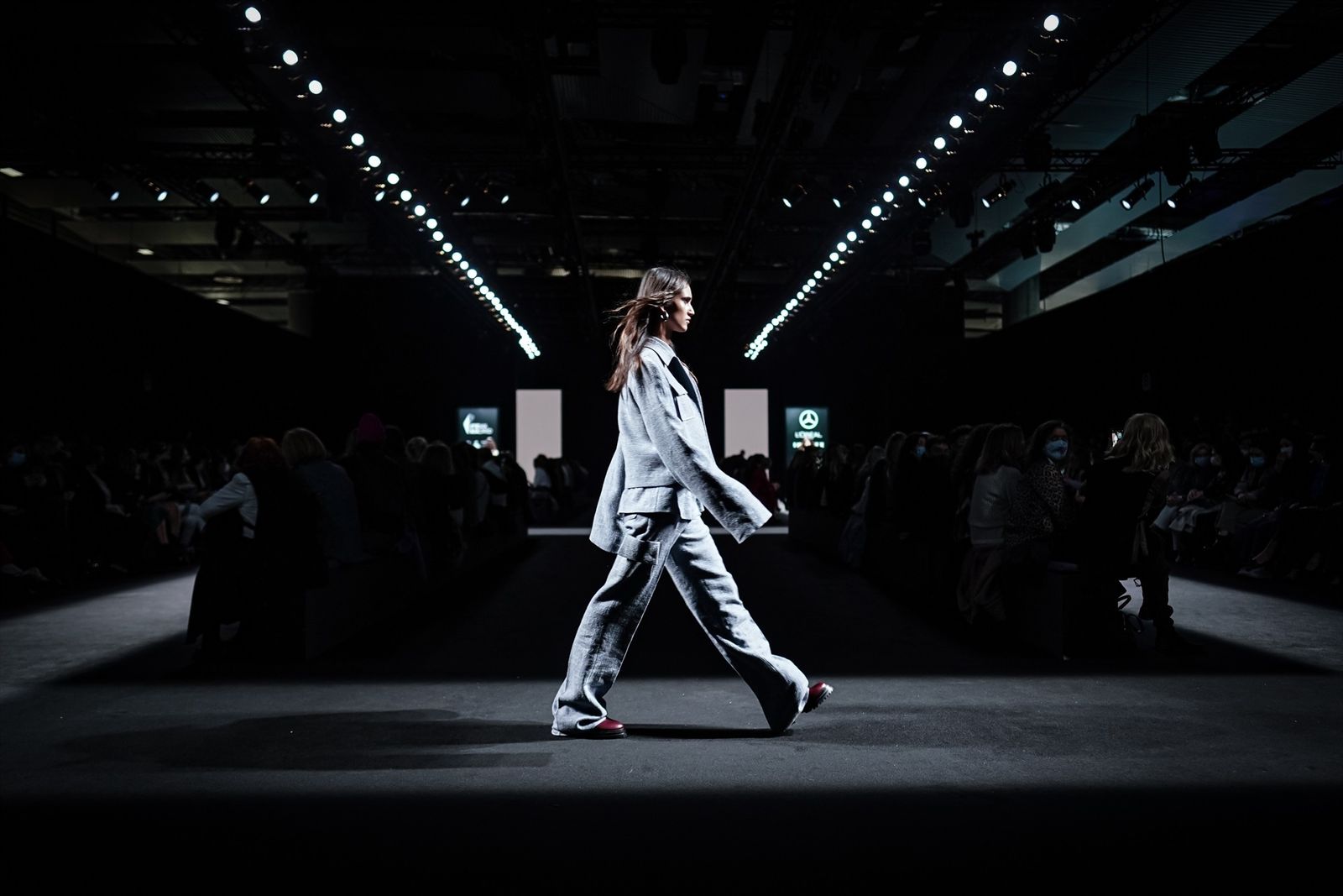 Madrid Fashion Week 2022