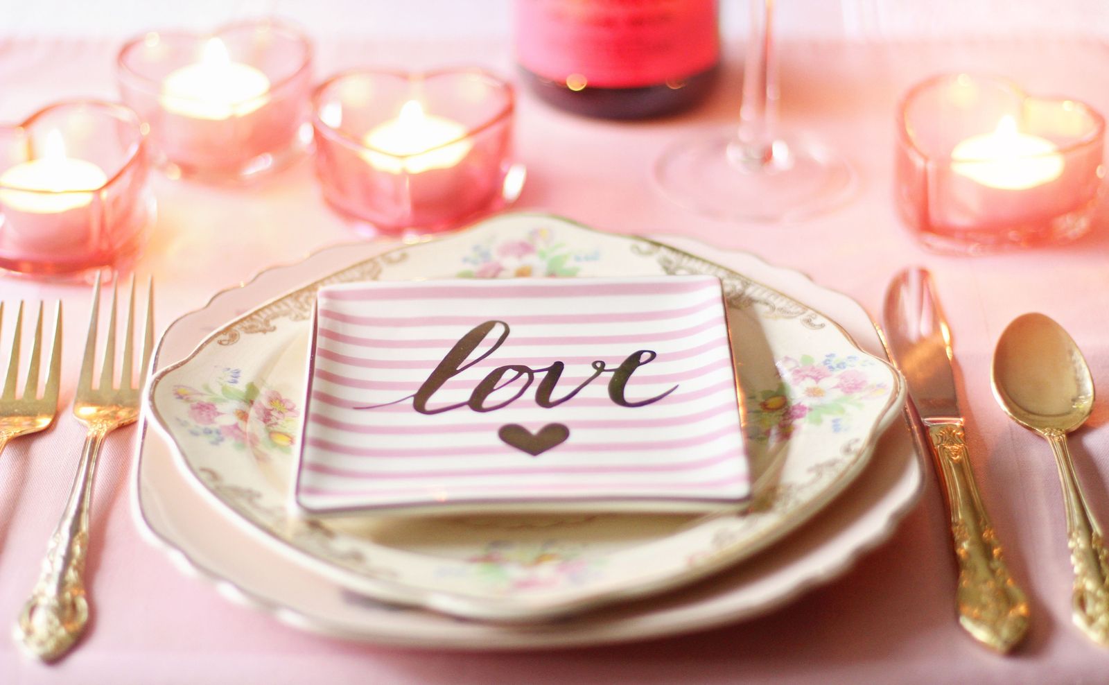 El amor es rentable, San Valentín dejará 4,8 millones de euros en los restaurantes de Madrid
