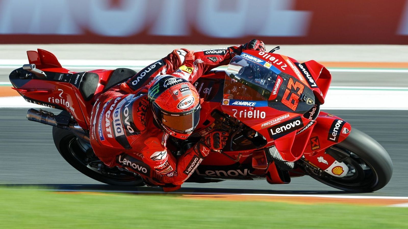 Bagnaia