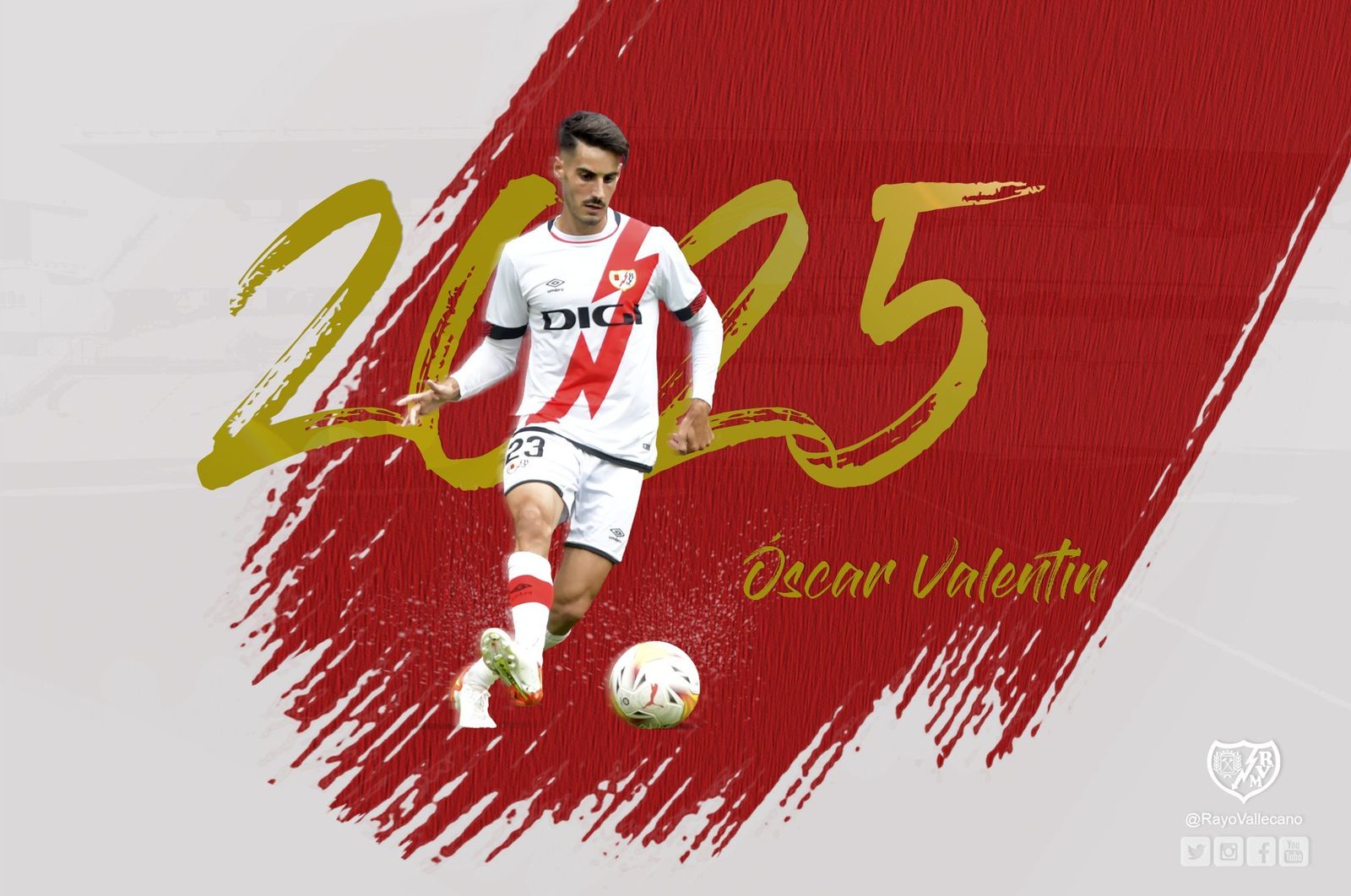 Oscar Valentín