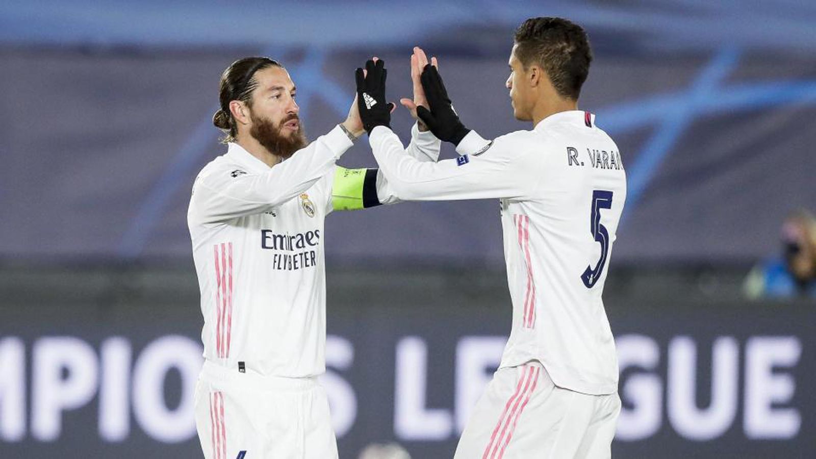 Ramos al PSG y Varane al ¿Manchester United?