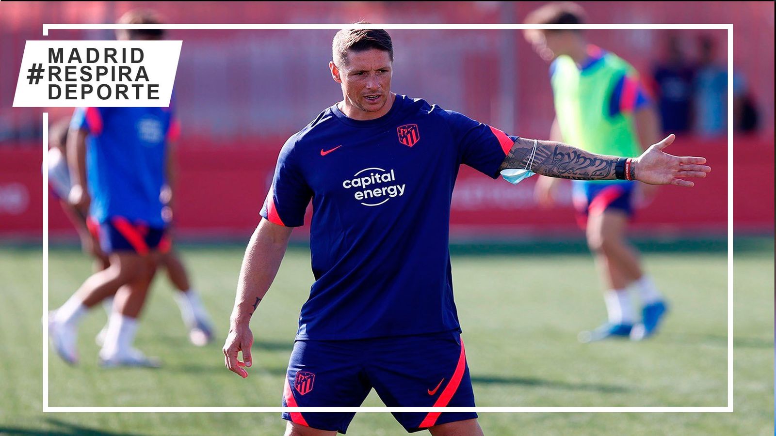 Fernando Torres
