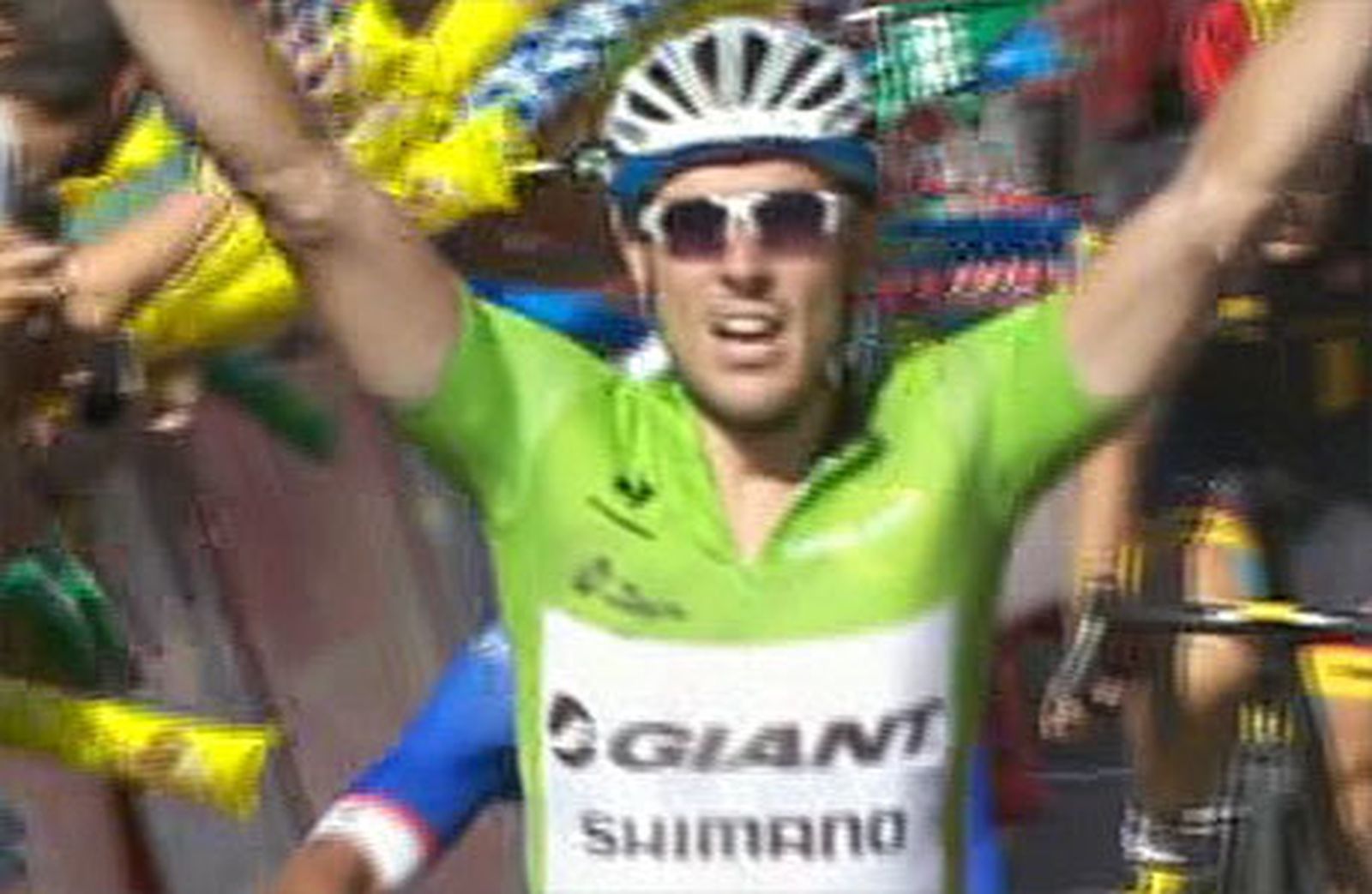 John Degenkolb