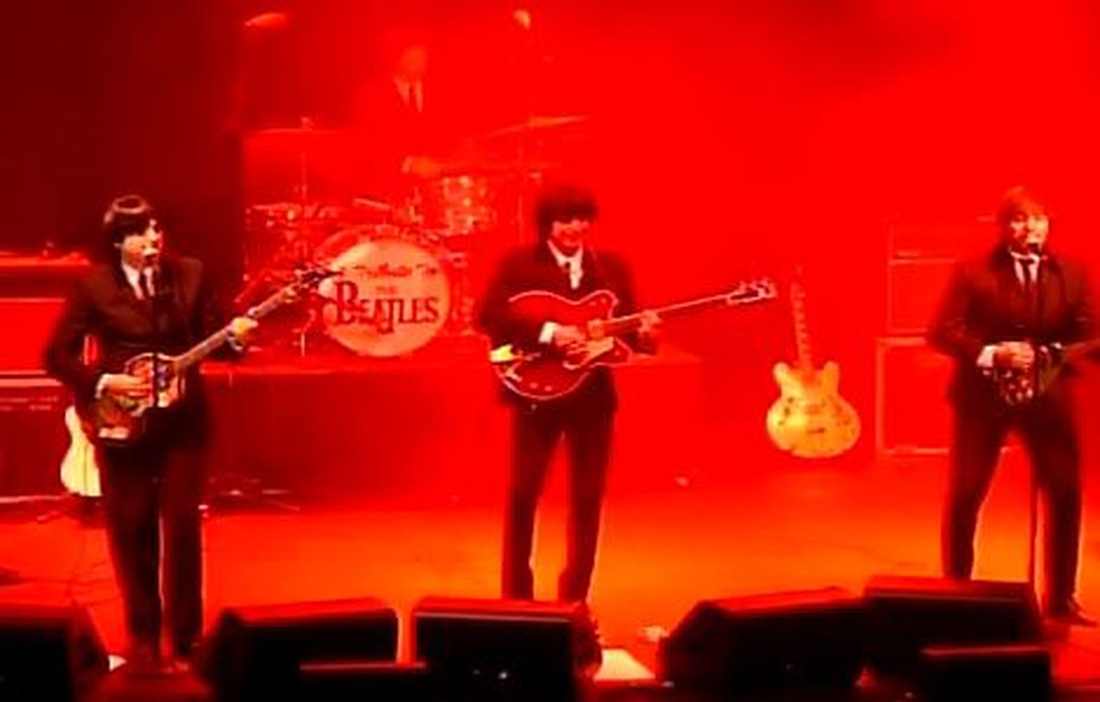 BeatleMajesty
