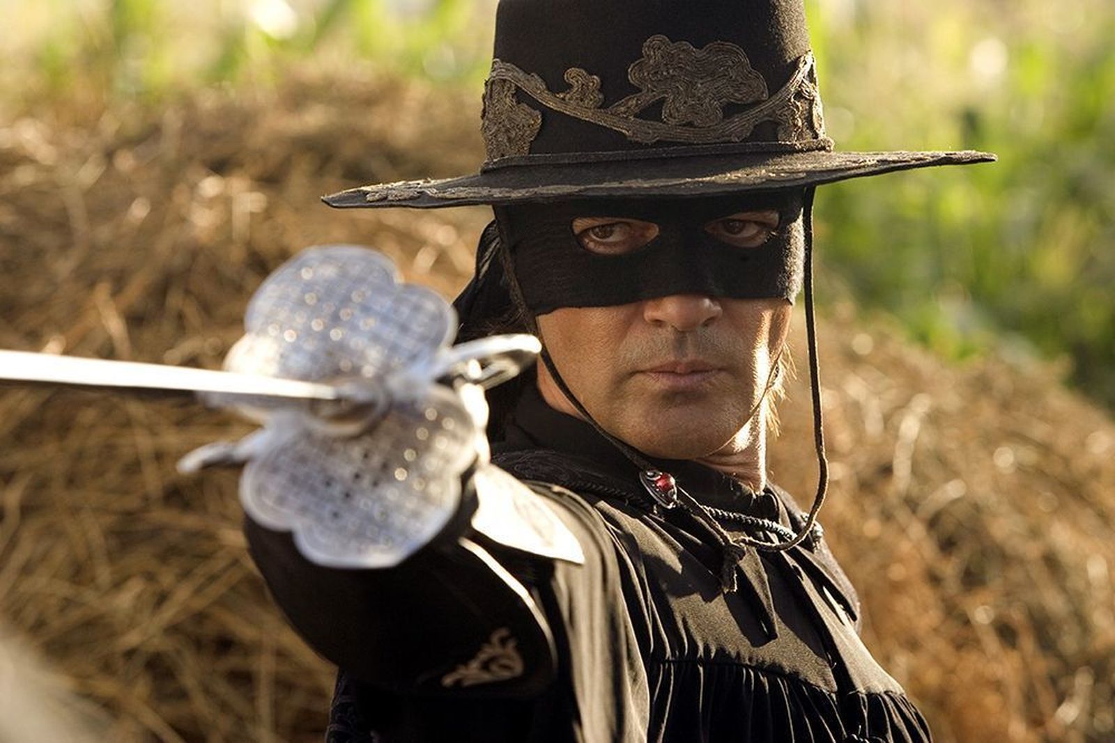 Antonio Banderas se incorpora al rodaje de 'Indiana Jones 5'