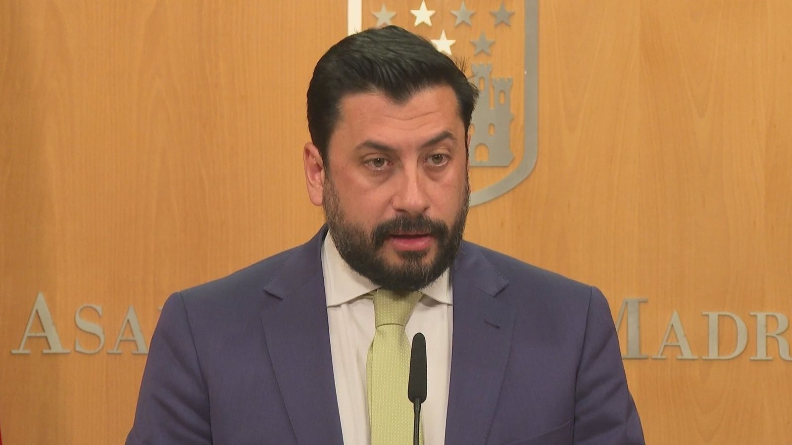 El PP reitera que la Ley de Vivienda de Sánchez es un "ataque a la libertad, a la propiedad y a los ahorros de las familias"