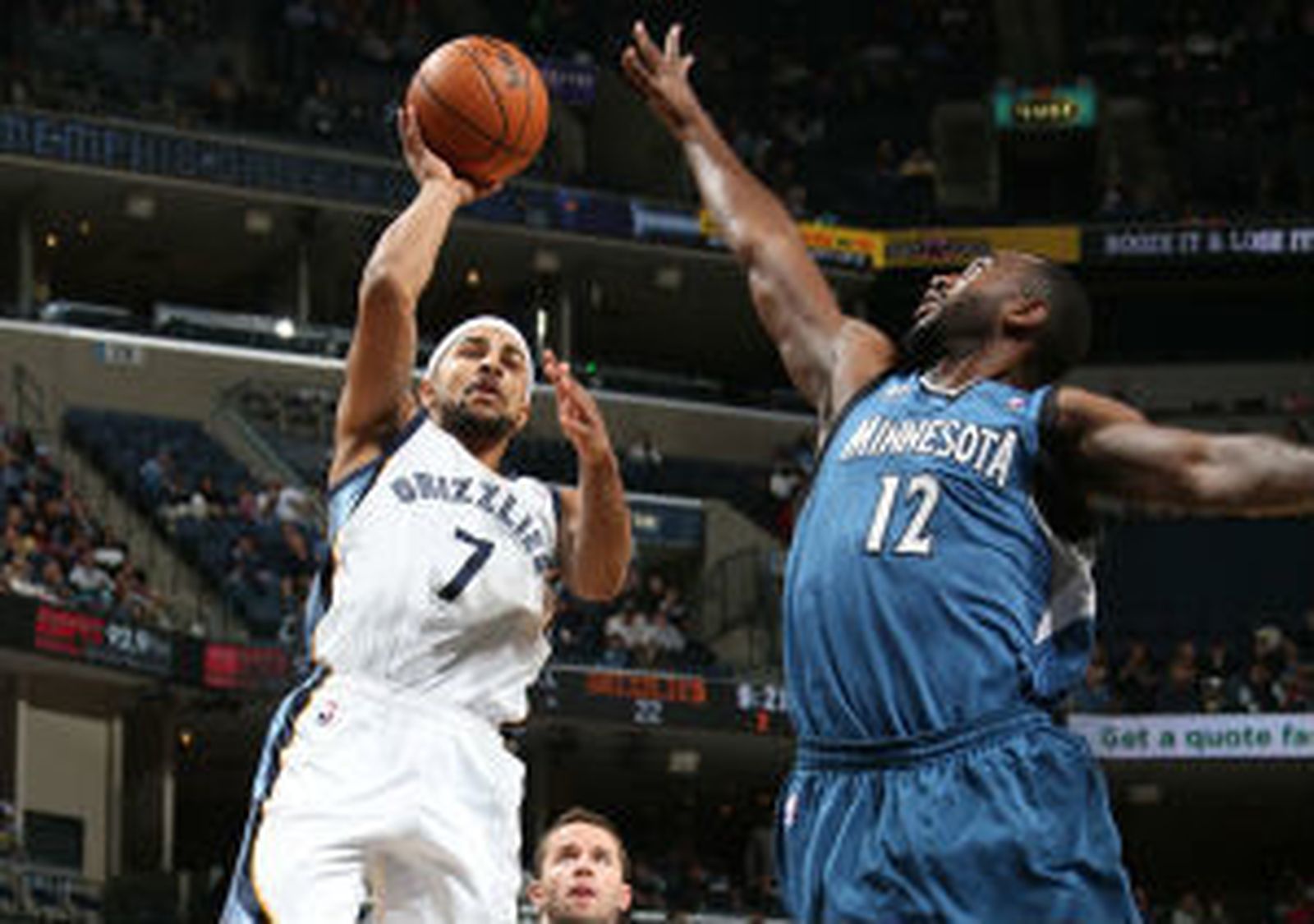 Memphis Grizzlies