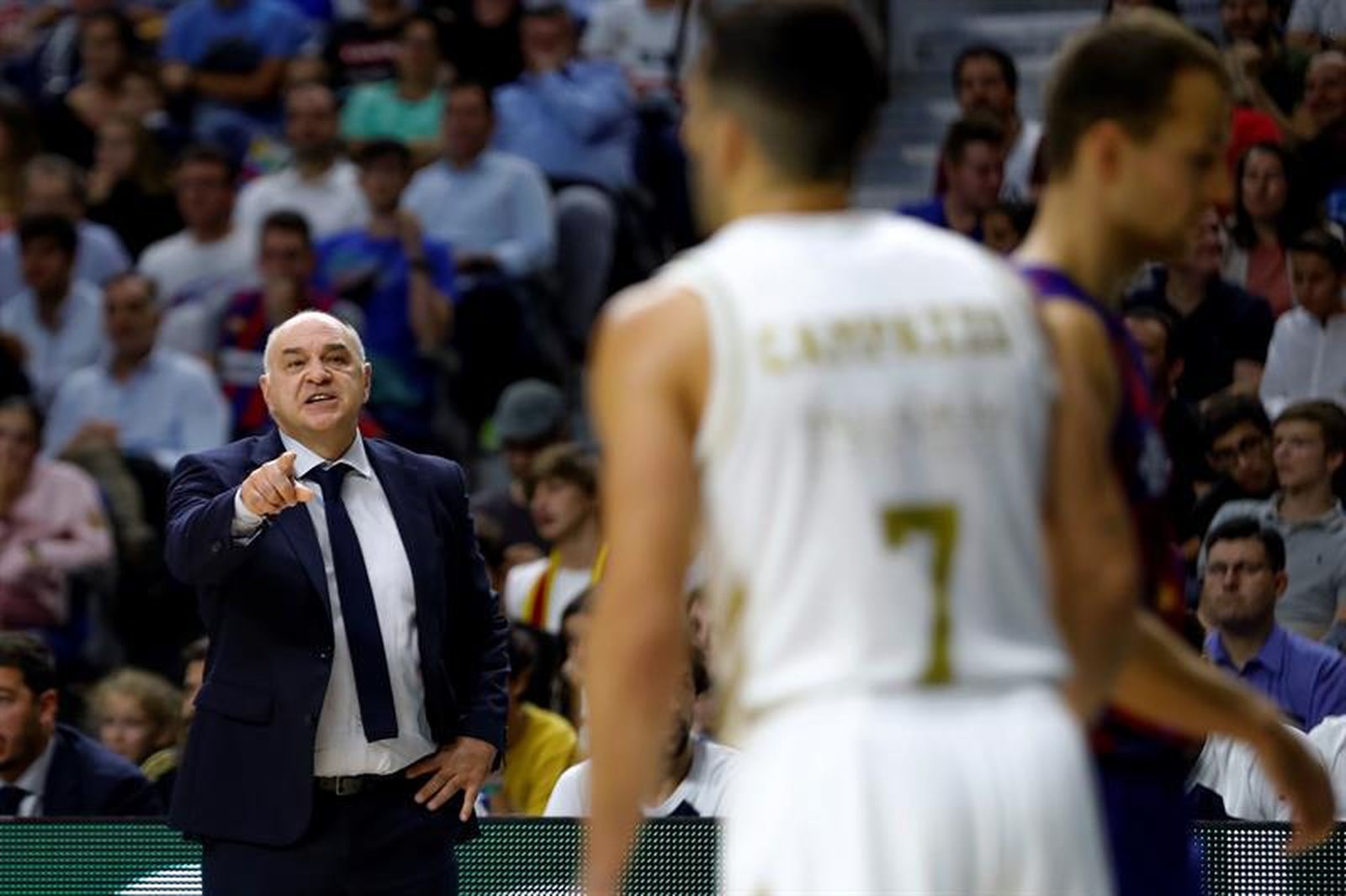 Pablo Laso