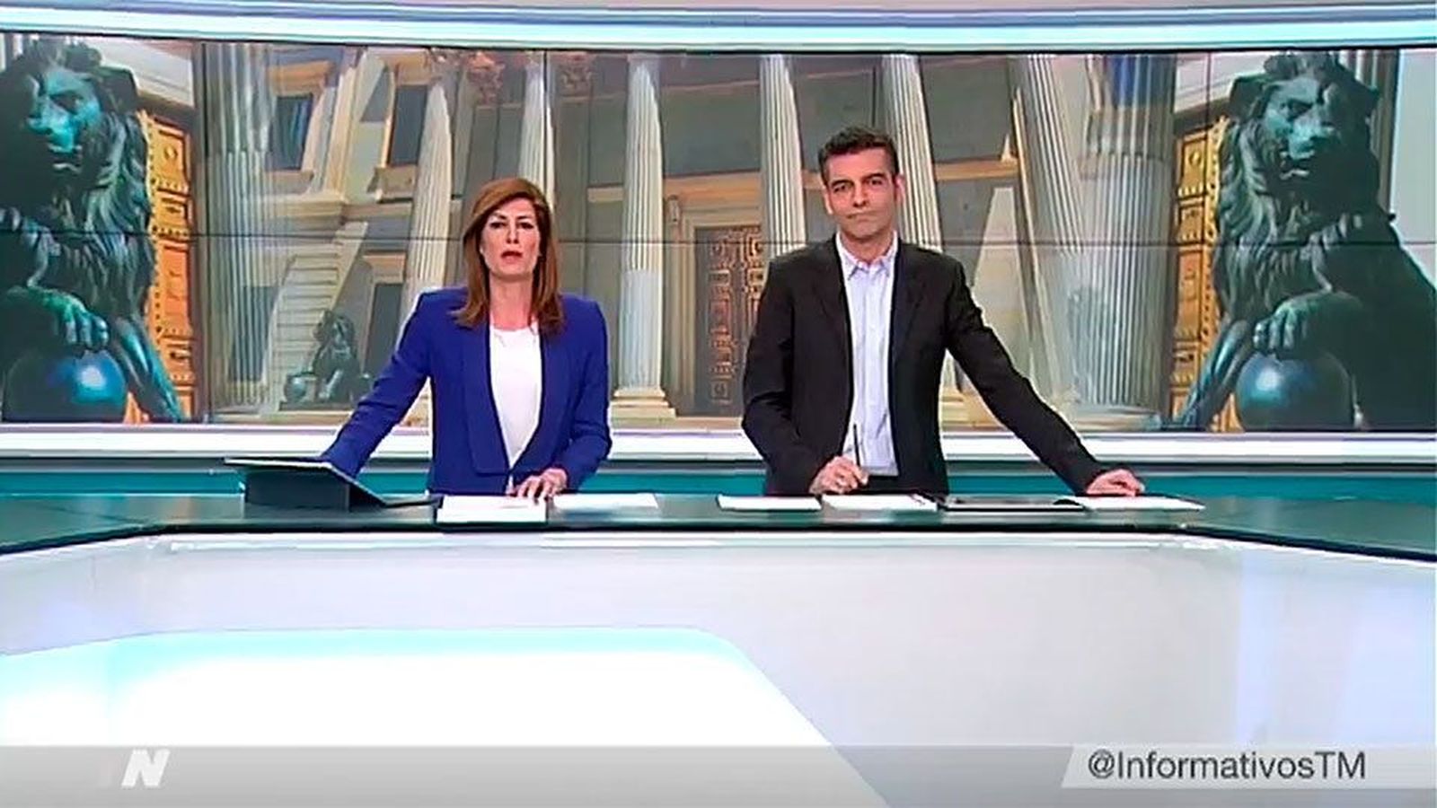 Telenoticias 1 27.04.2017