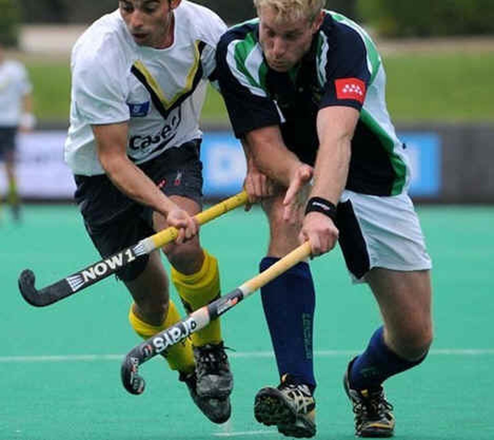 El Club de Campo de Madrid cae en la final ante el HGC por 1-0
