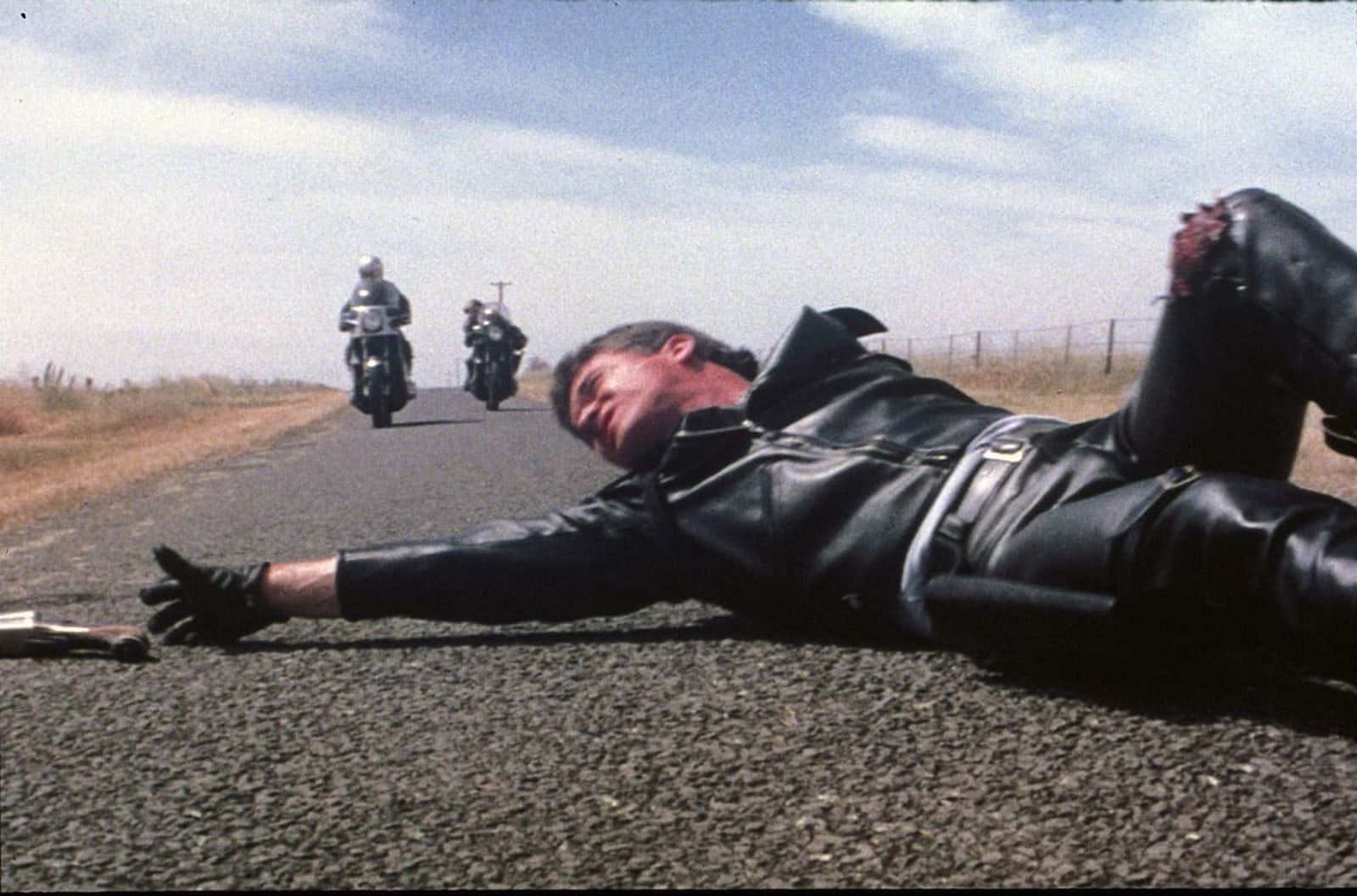 'Mad Max' (1979)