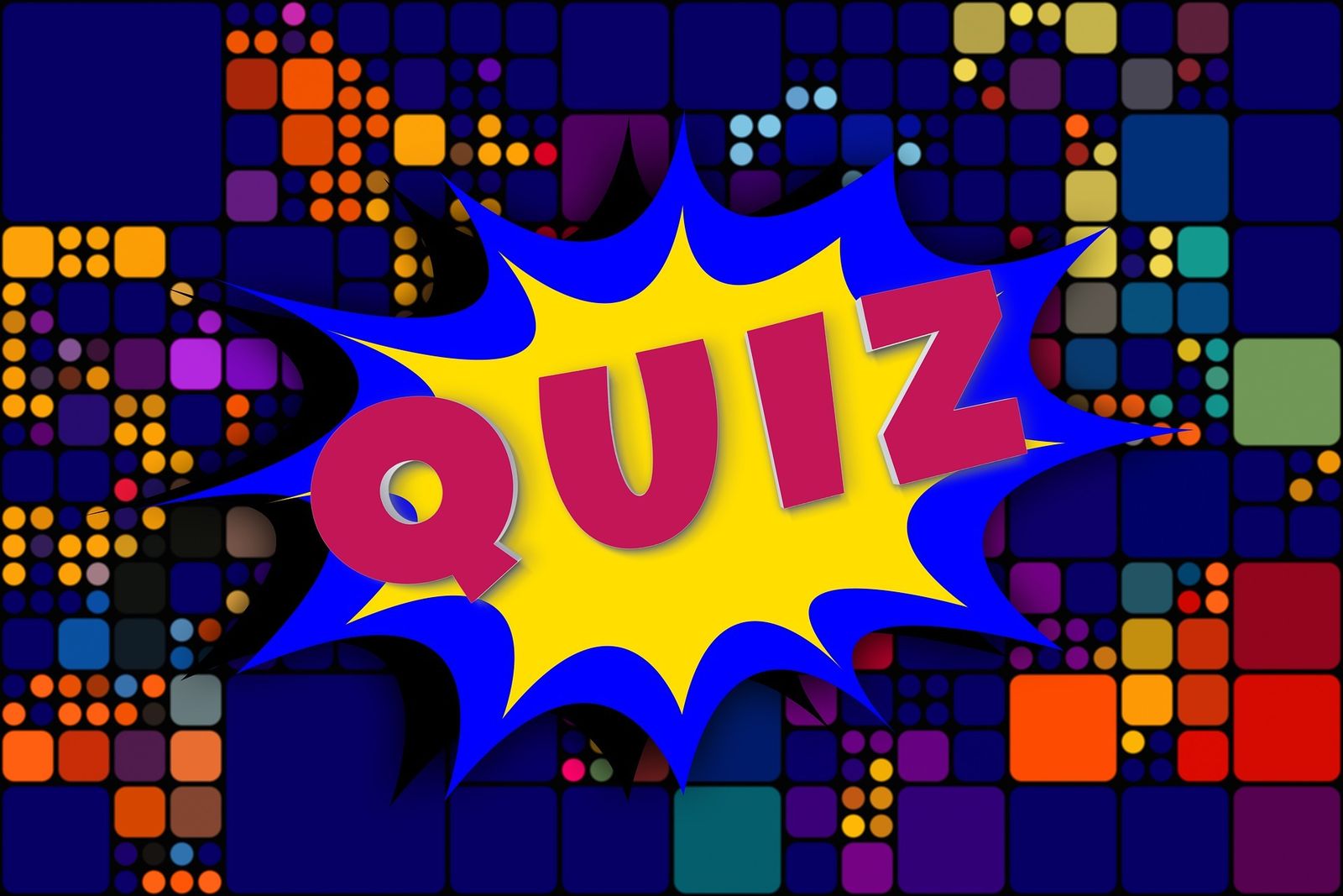 ¡Atrévete con este test de 'Atrápame si puedes'!